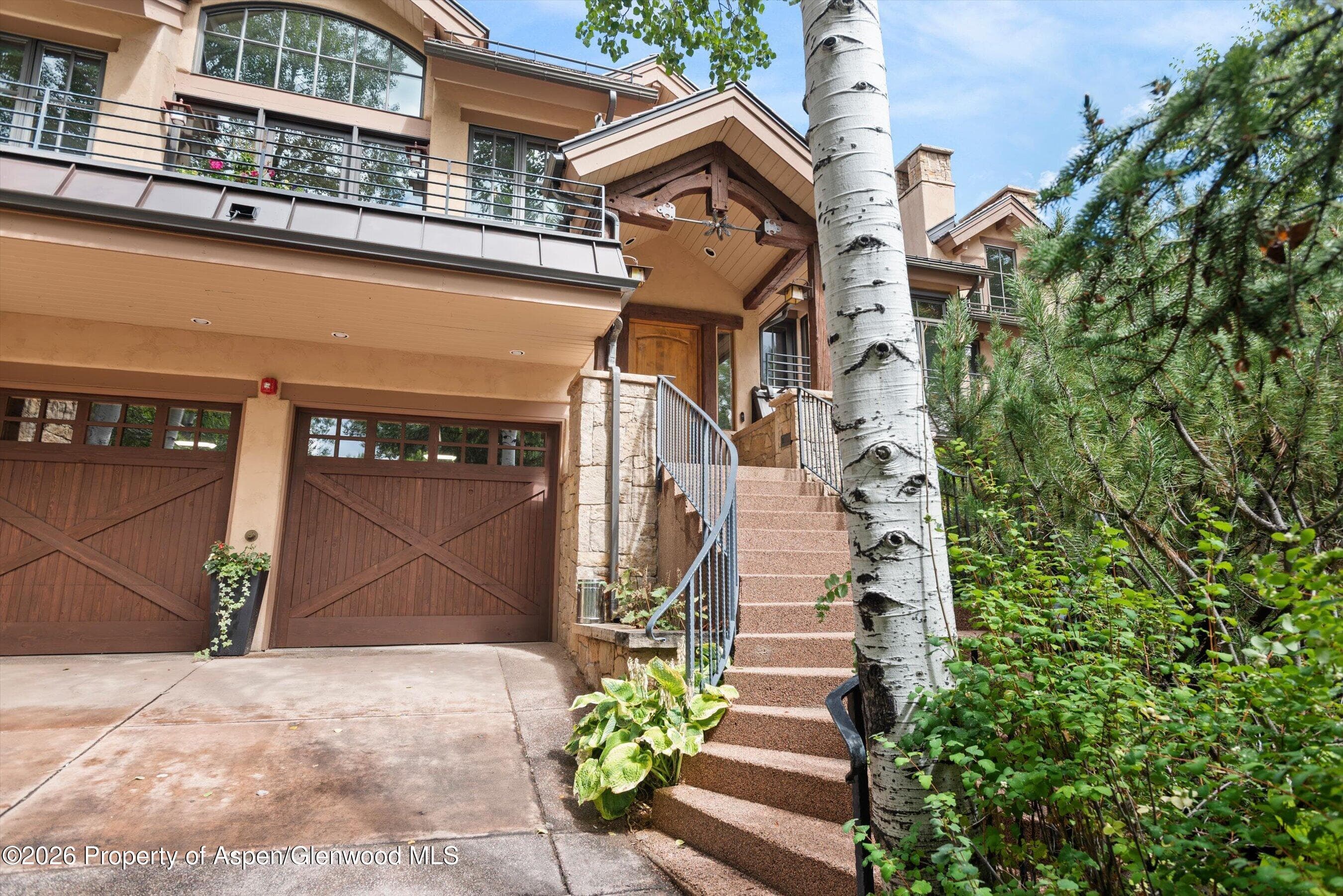 1540 Silver King Drive, Aspen, CO 81611 - Photo 45