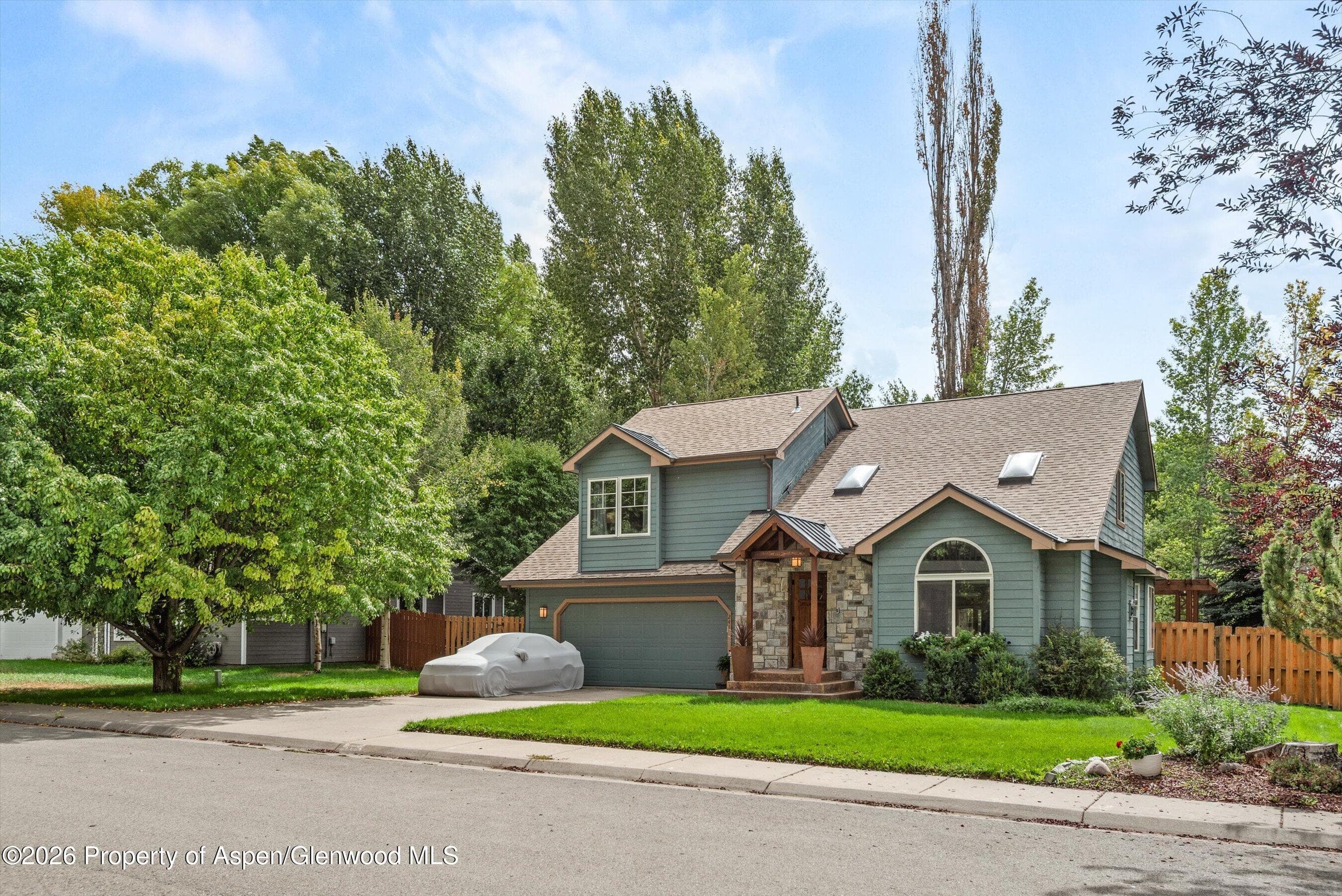 241 Deer Run, Carbondale, CO 81623 - Photo 38