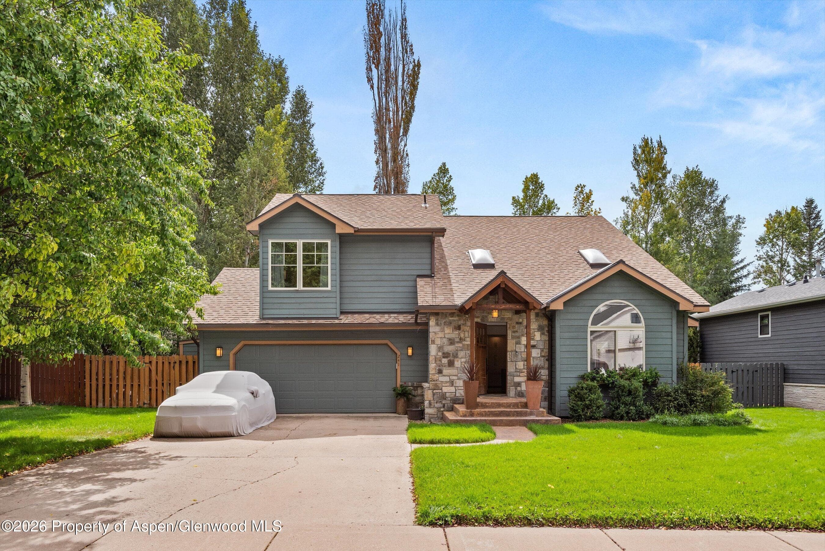 241 Deer Run, Carbondale, CO 81623 - Photo 2