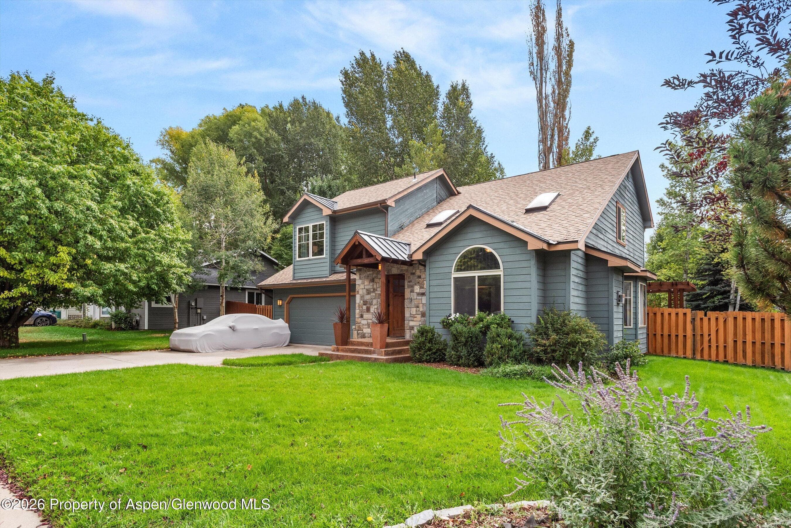 241 Deer Run, Carbondale, CO 81623 - Photo 40