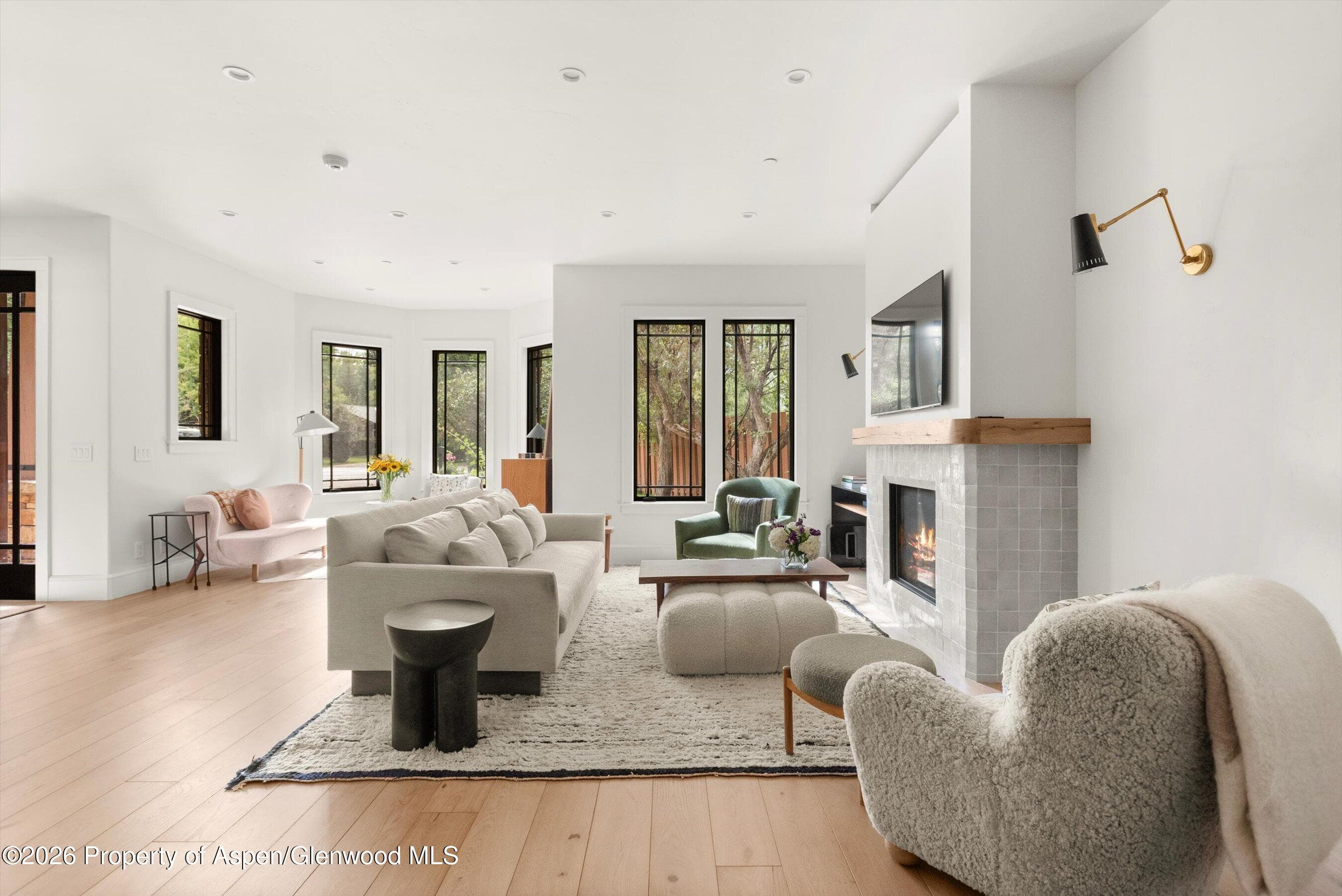 1263 Bunny Court 1, Aspen, CO 81611 - Photo 2