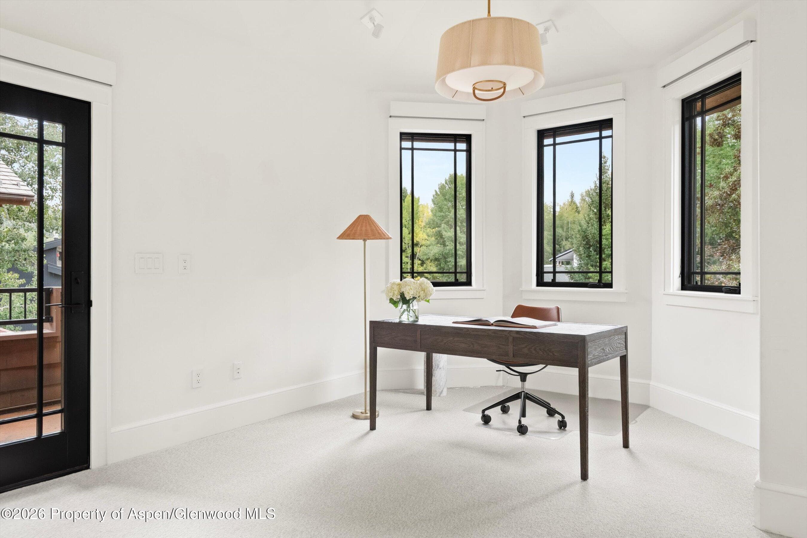1263 Bunny Court 1, Aspen, CO 81611 - Photo 20