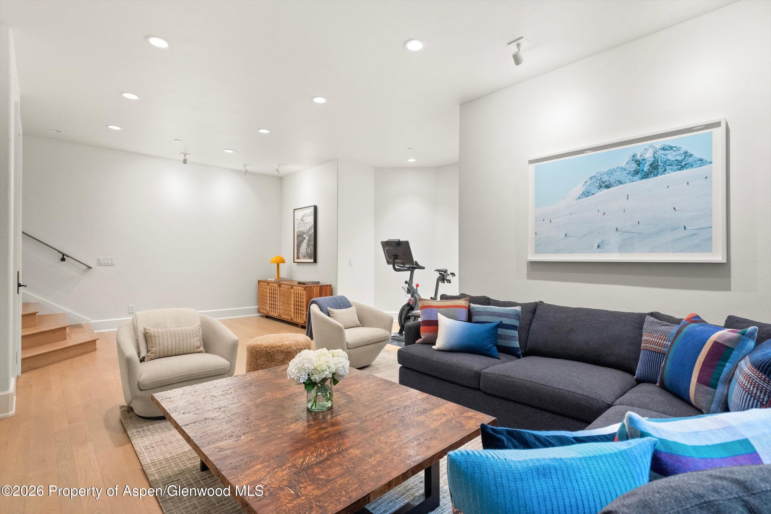 1263 Bunny Court 1, Aspen, CO 81611 - Photo 26
