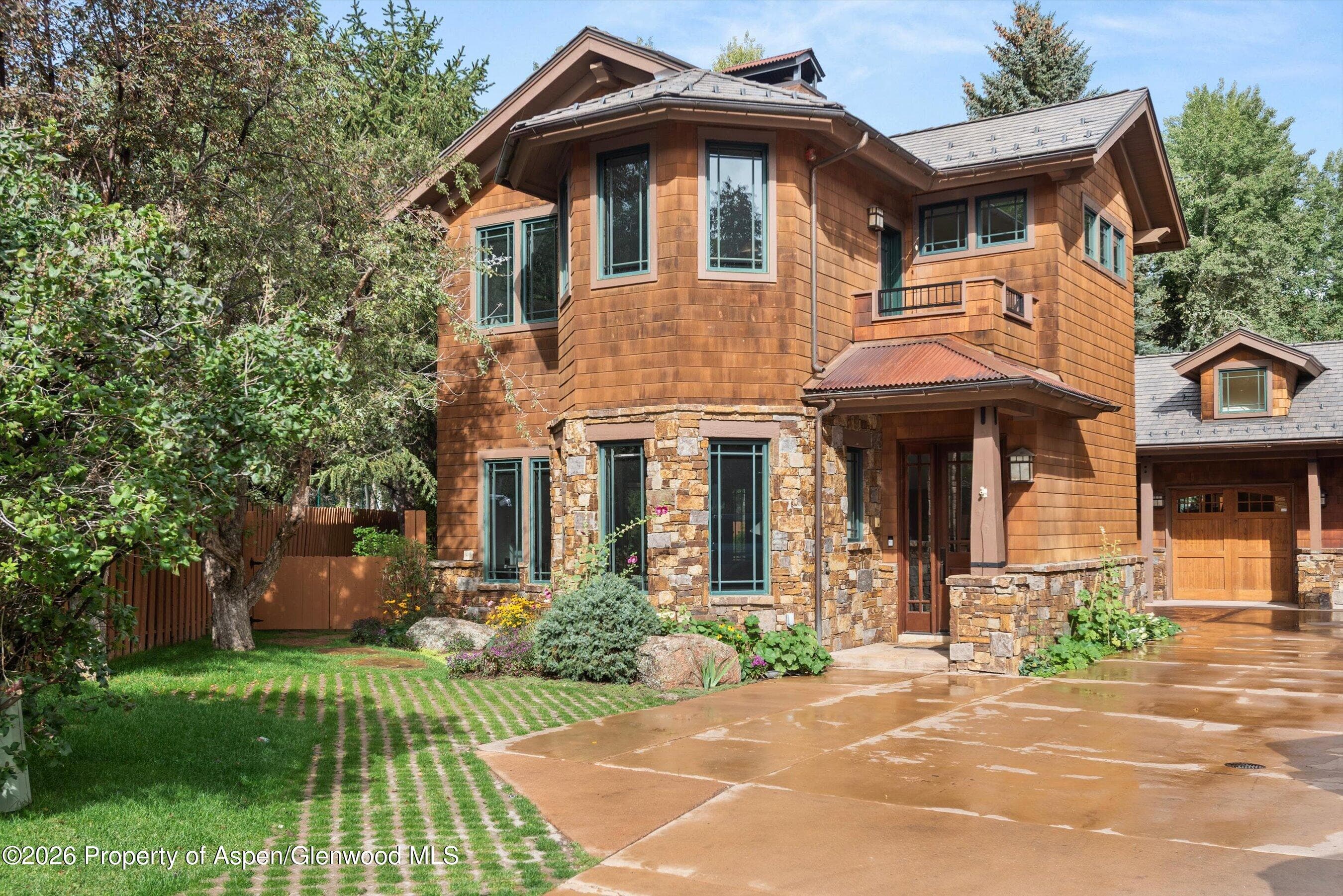 1263 Bunny Court 1, Aspen, CO 81611 - Photo 40