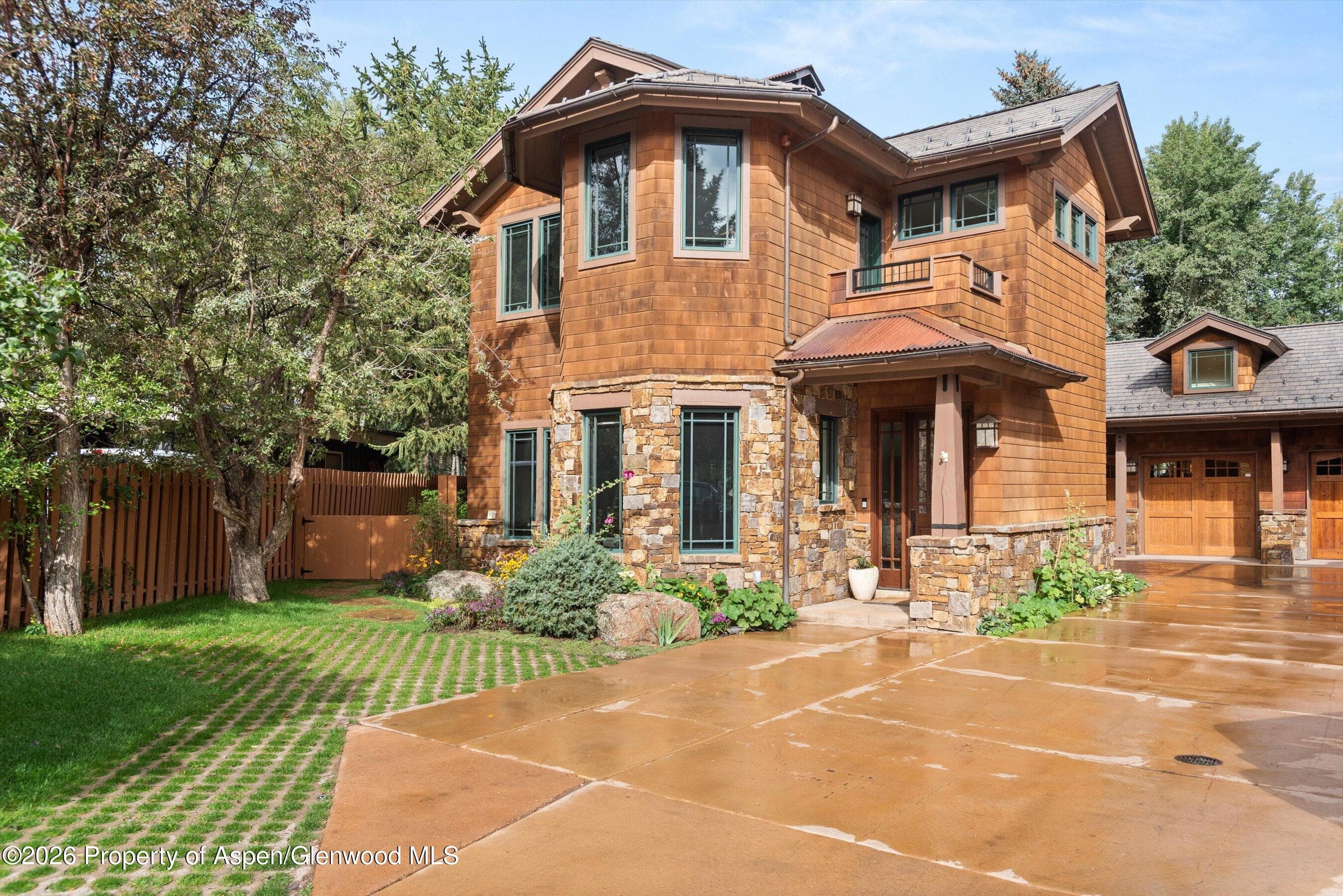 1263 Bunny Court 1, Aspen, CO 81611 - Photo 41