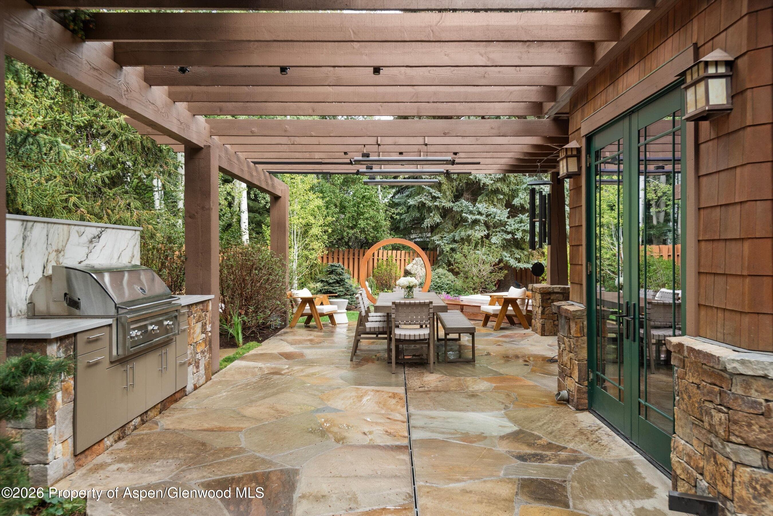 1263 Bunny Court 1, Aspen, CO 81611 - Photo 12
