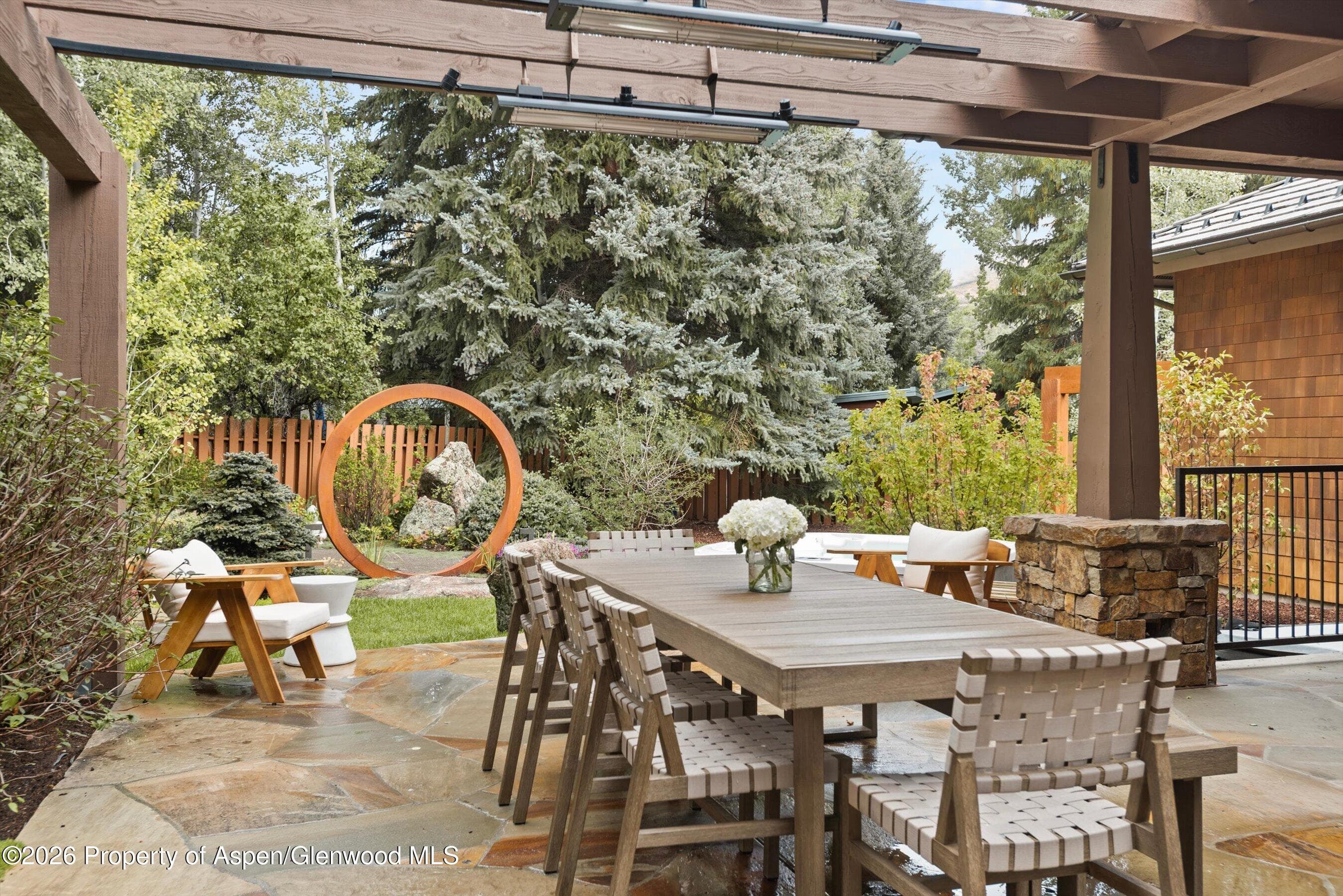 1263 Bunny Court 1, Aspen, CO 81611 - Photo 35
