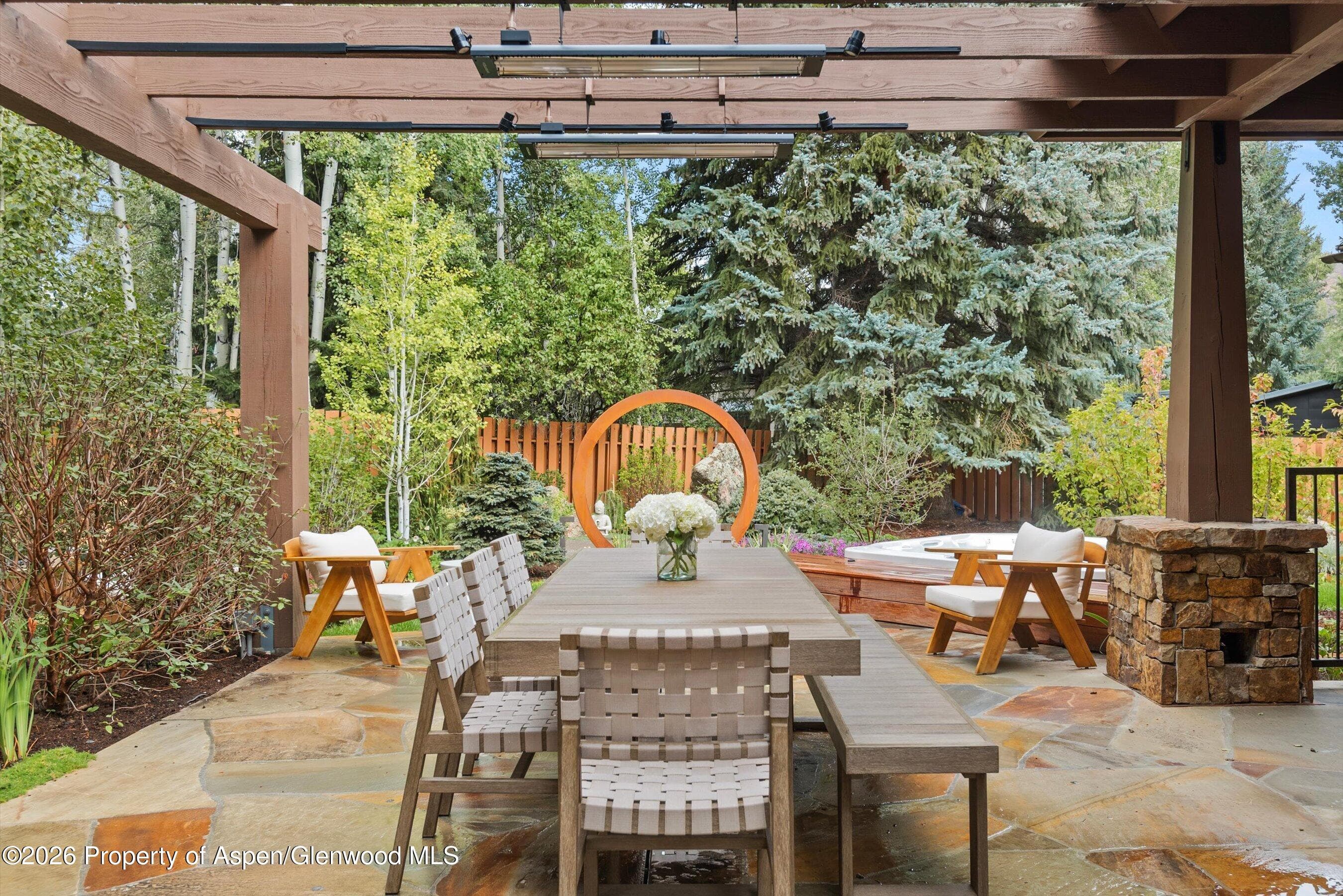 1263 Bunny Court 1, Aspen, CO 81611 - Photo 13
