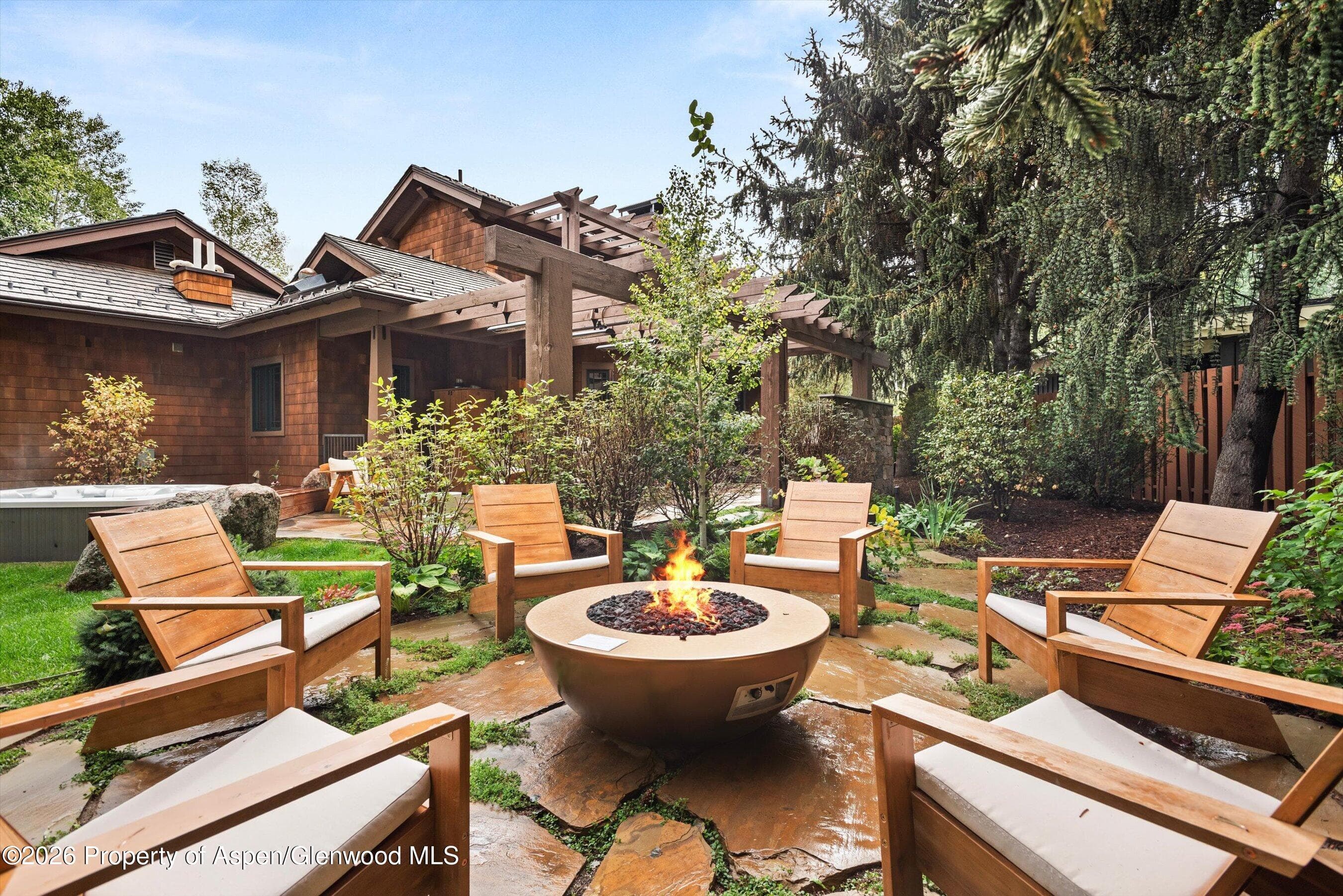 1263 Bunny Court 1, Aspen, CO 81611 - Photo 37