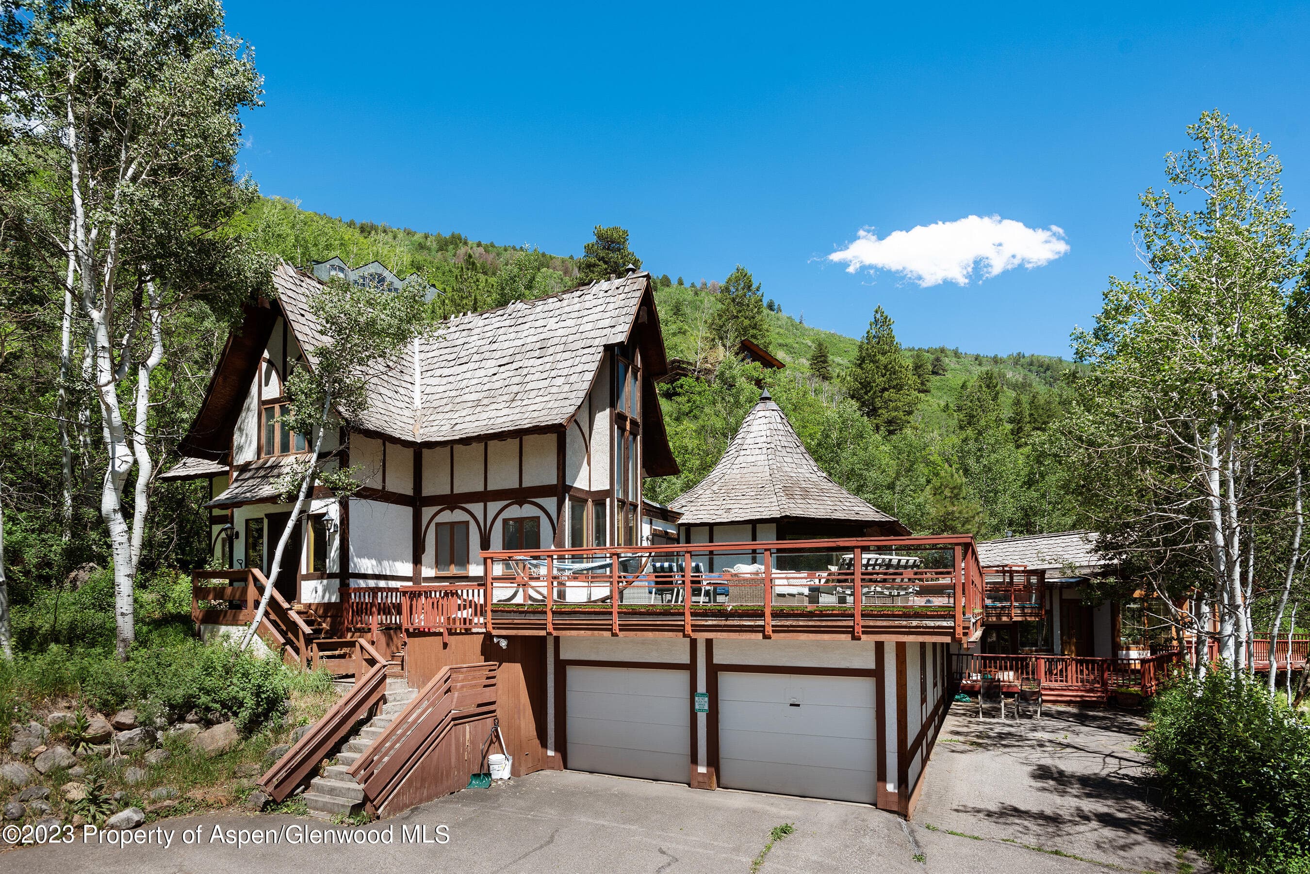 184 Mountain Laurel Drive, Aspen, CO 81611 - Photo 2