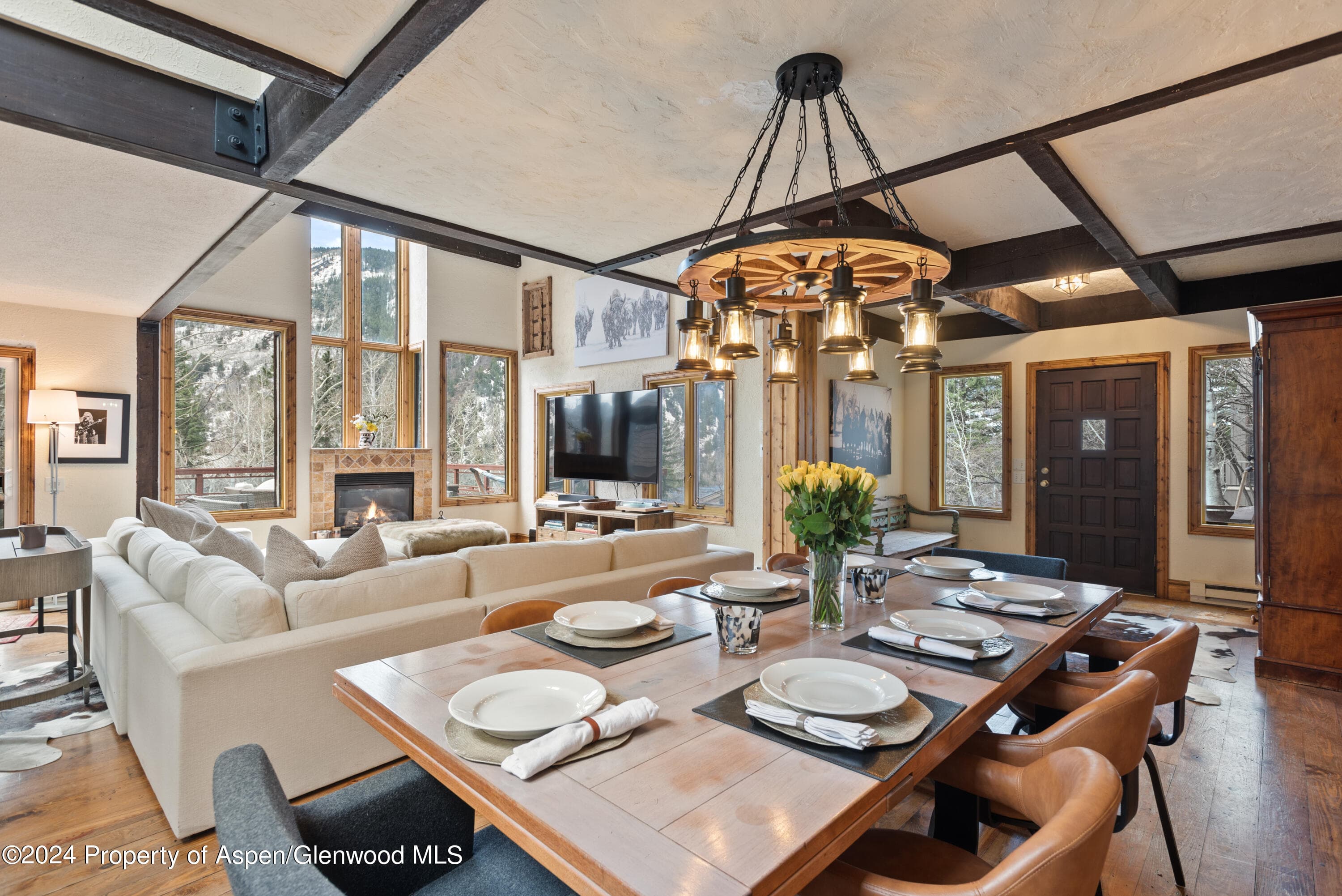 184 Mountain Laurel Drive, Aspen, CO 81611 - Photo 8