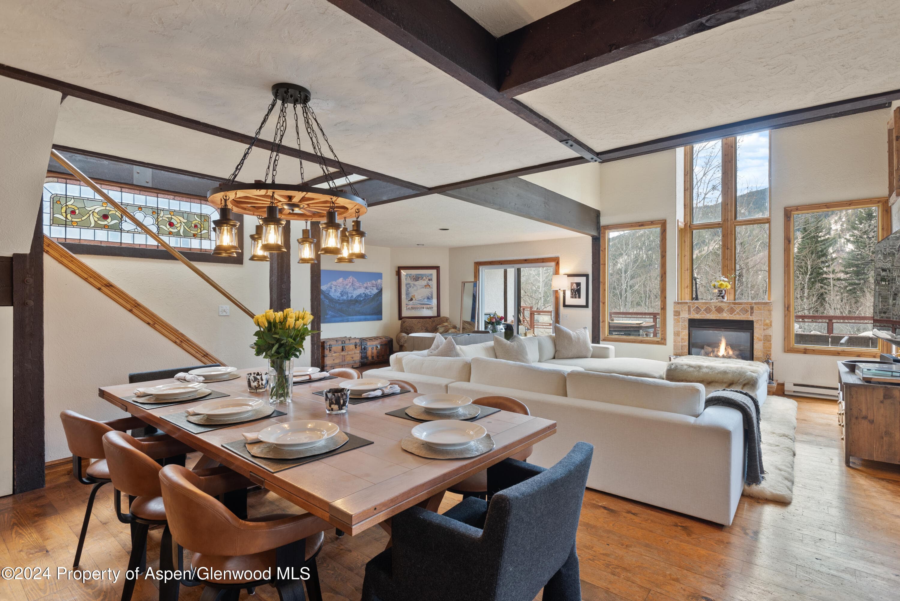 184 Mountain Laurel Drive, Aspen, CO 81611 - Photo 9