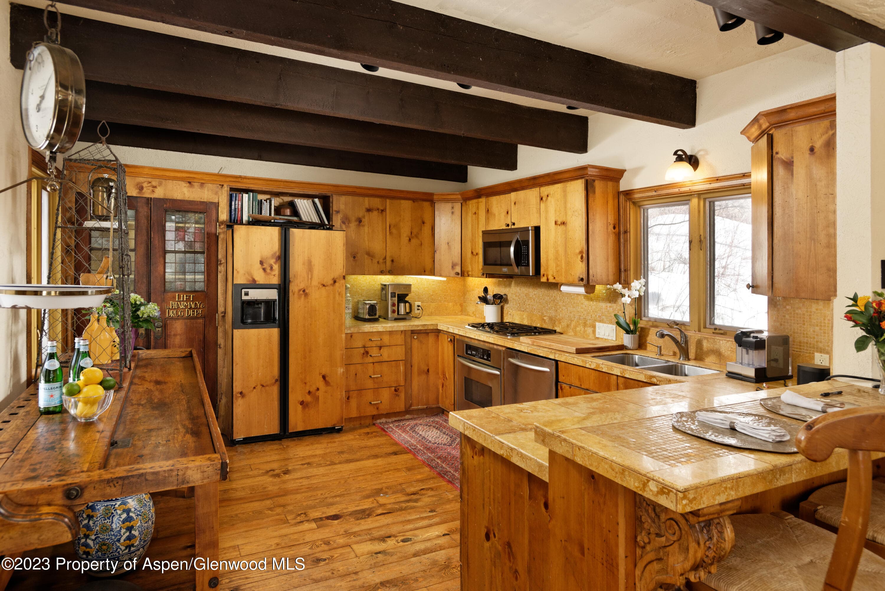 184 Mountain Laurel Drive, Aspen, CO 81611 - Photo 10