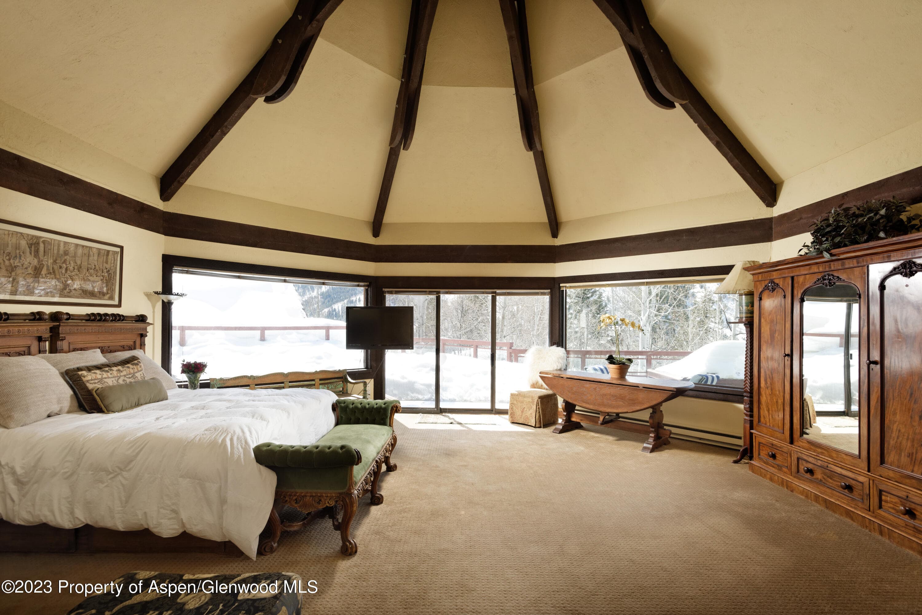 184 Mountain Laurel Drive, Aspen, CO 81611 - Photo 13