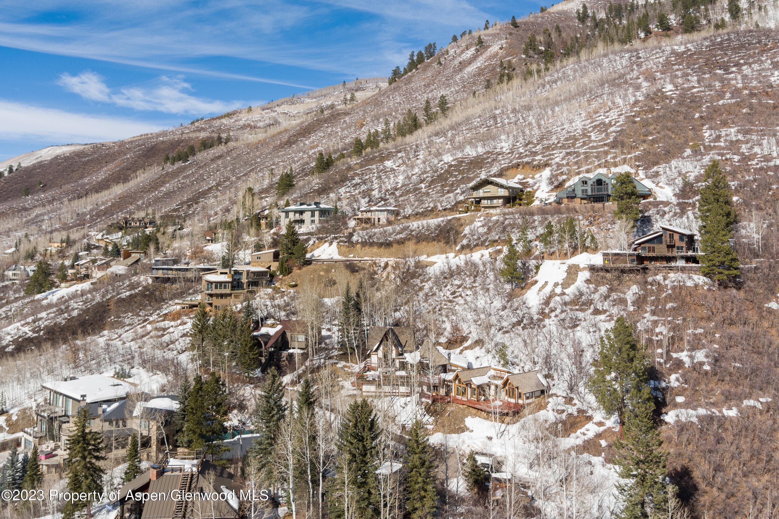 184 Mountain Laurel Drive, Aspen, CO 81611 - Photo 41