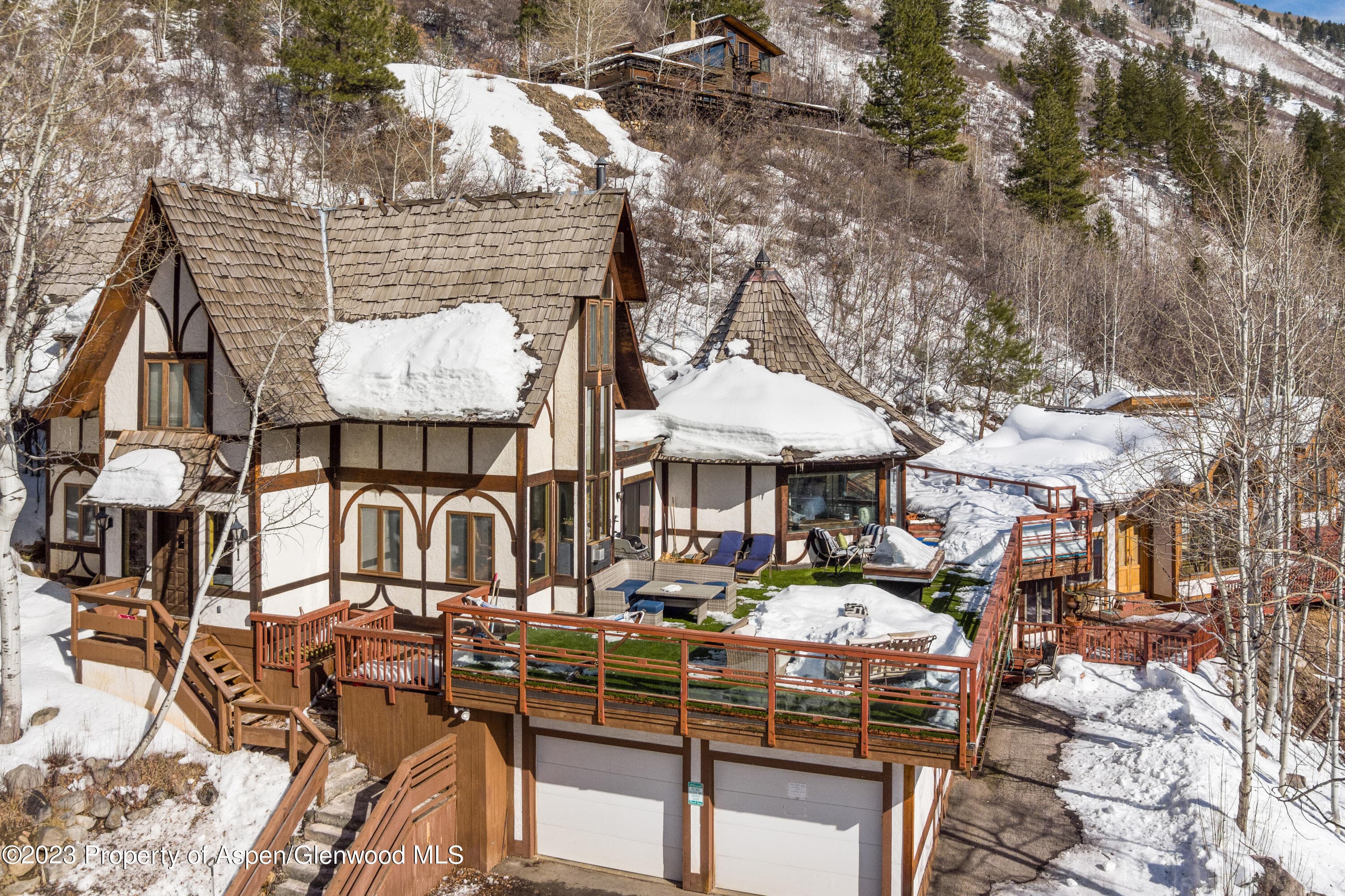 184 Mountain Laurel Drive, Aspen, CO 81611 - Photo 44