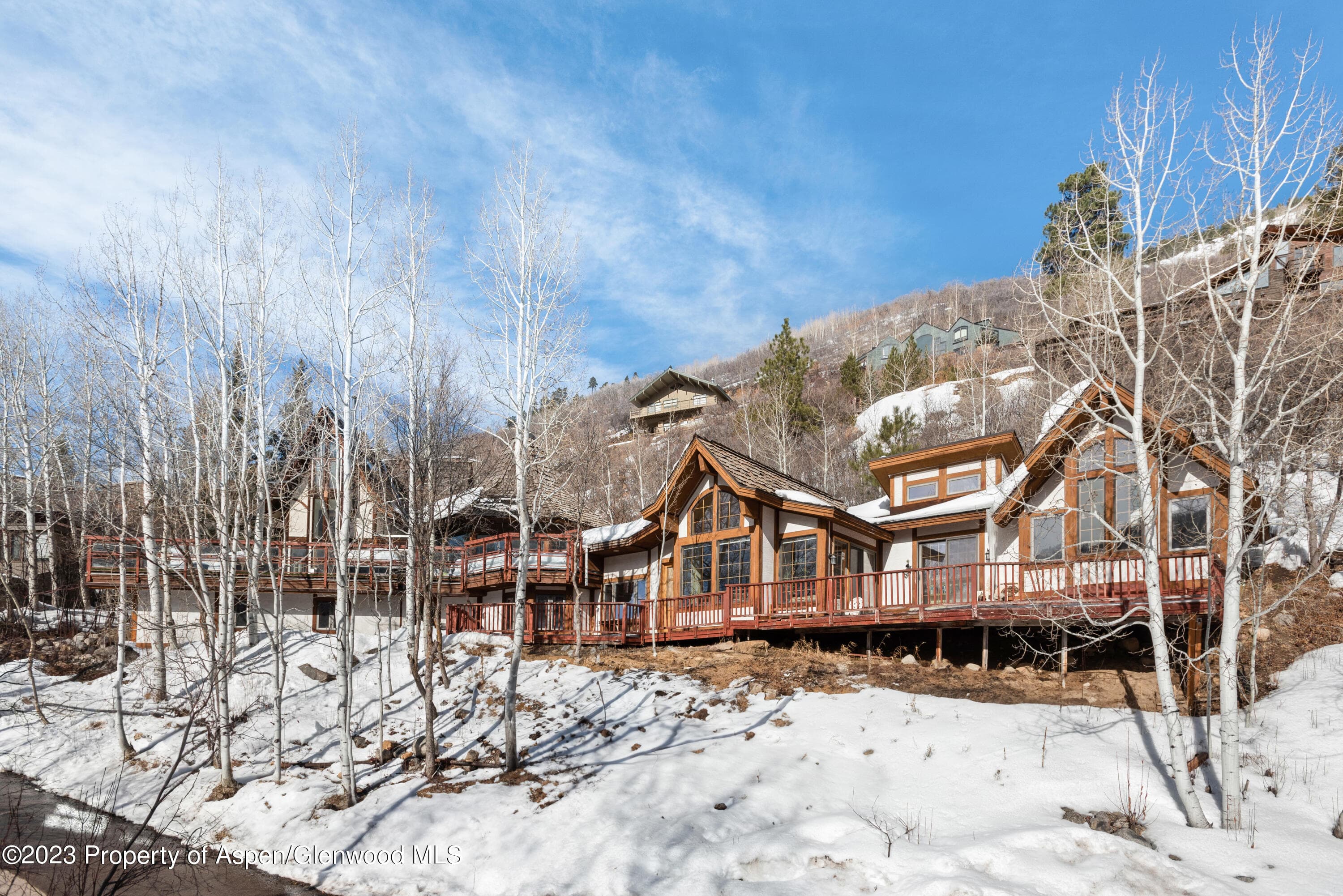 184 Mountain Laurel Drive, Aspen, CO 81611 - Photo 46