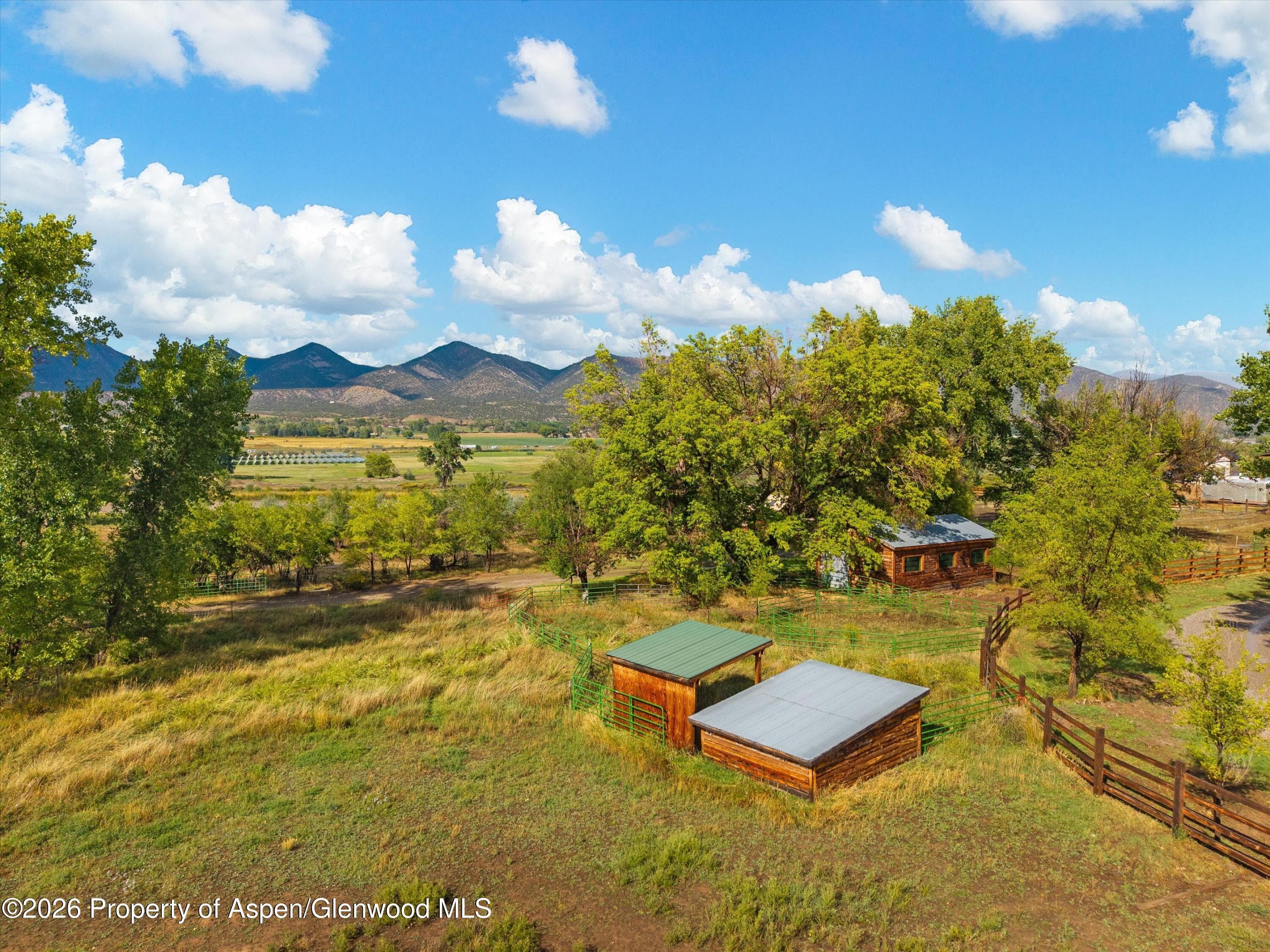 1117 & 117 County Road 335, Silt, CO 81652 - Photo 8