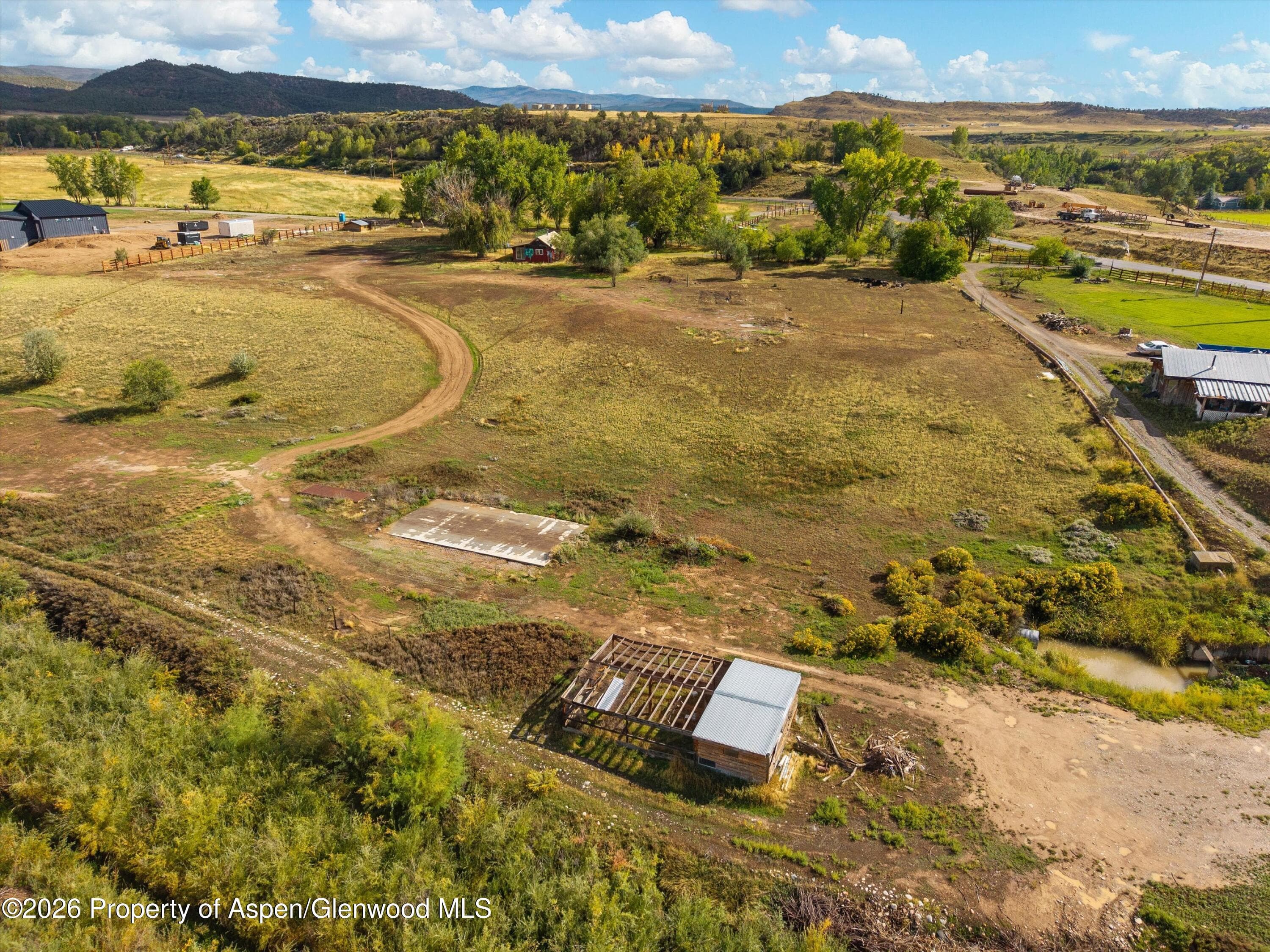 1117 & 117 County Road 335, Silt, CO 81652 - Photo 10