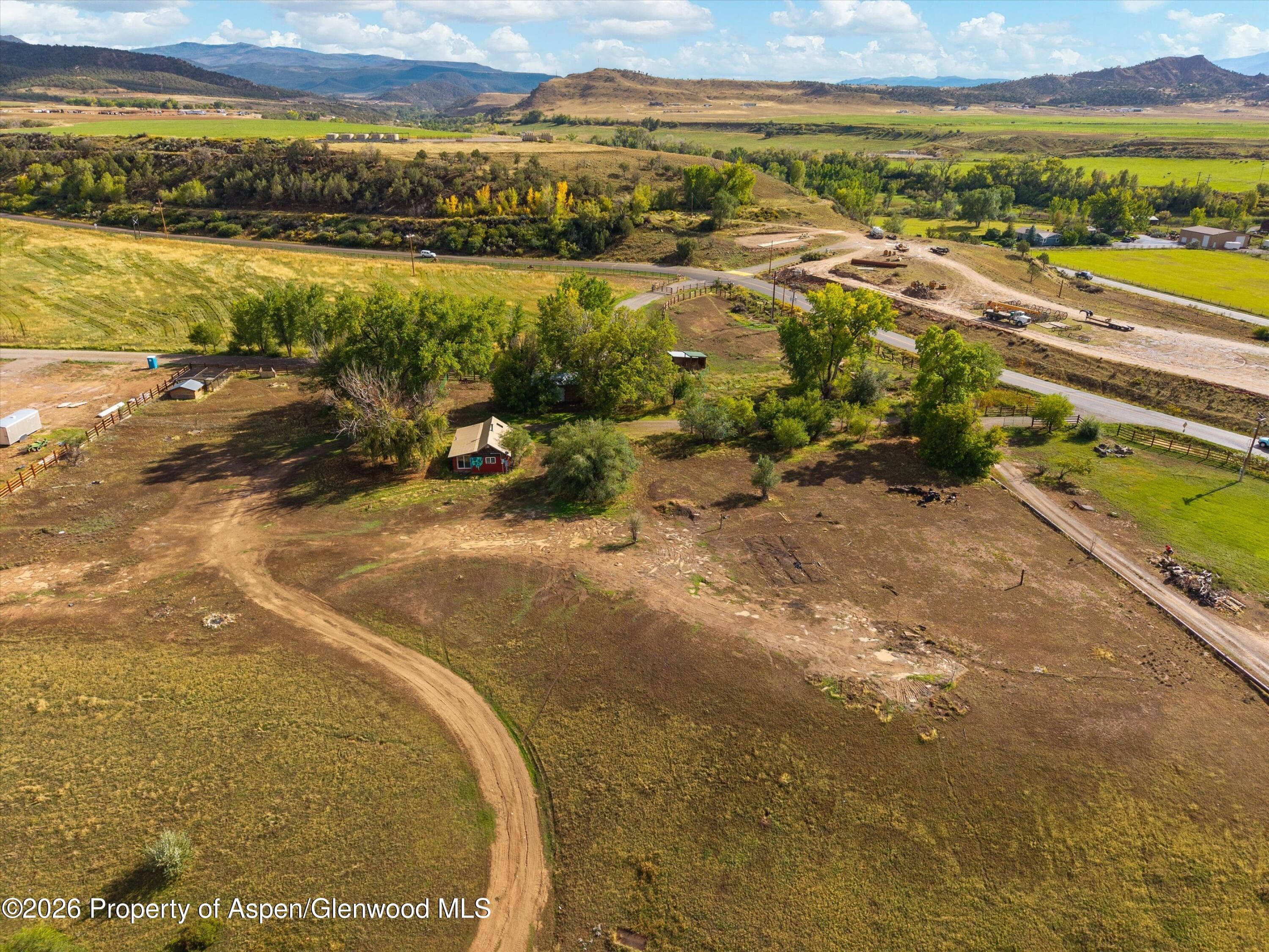 1117 & 117 County Road 335, Silt, CO 81652 - Photo 11