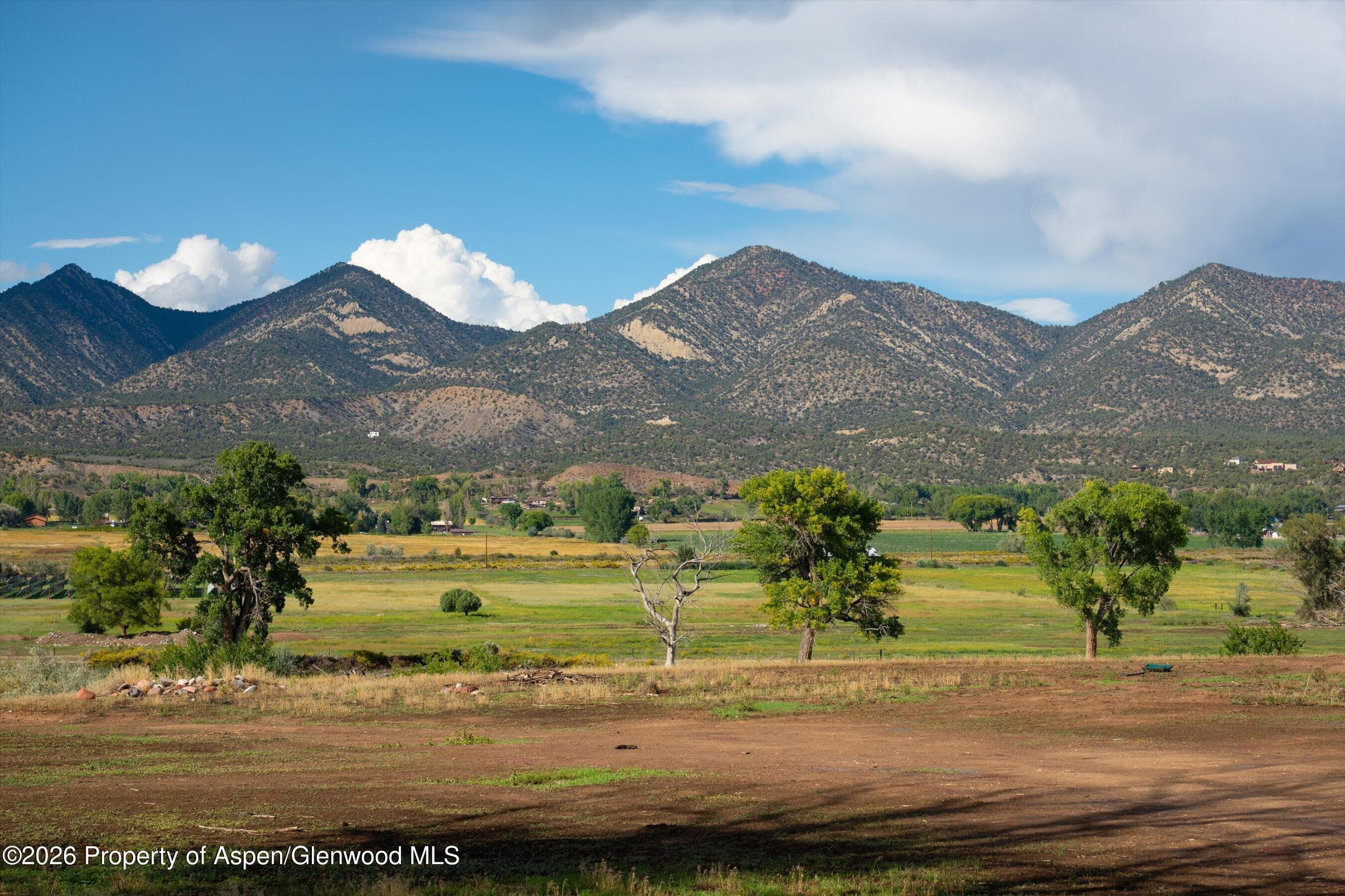1117 & 117 County Road 335, Silt, CO 81652 - Photo 3