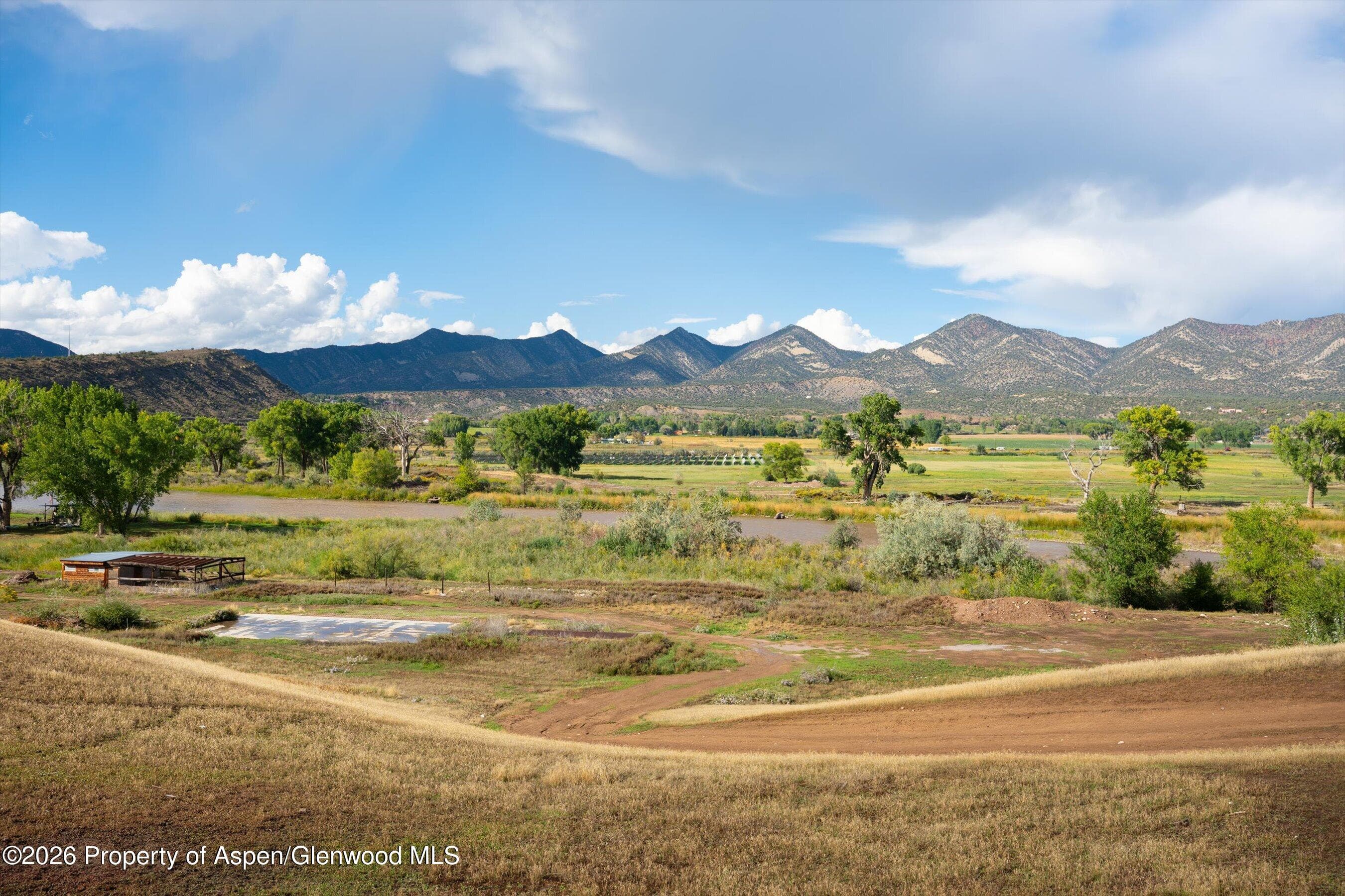 1117 & 117 County Road 335, Silt, CO 81652 - Photo 4