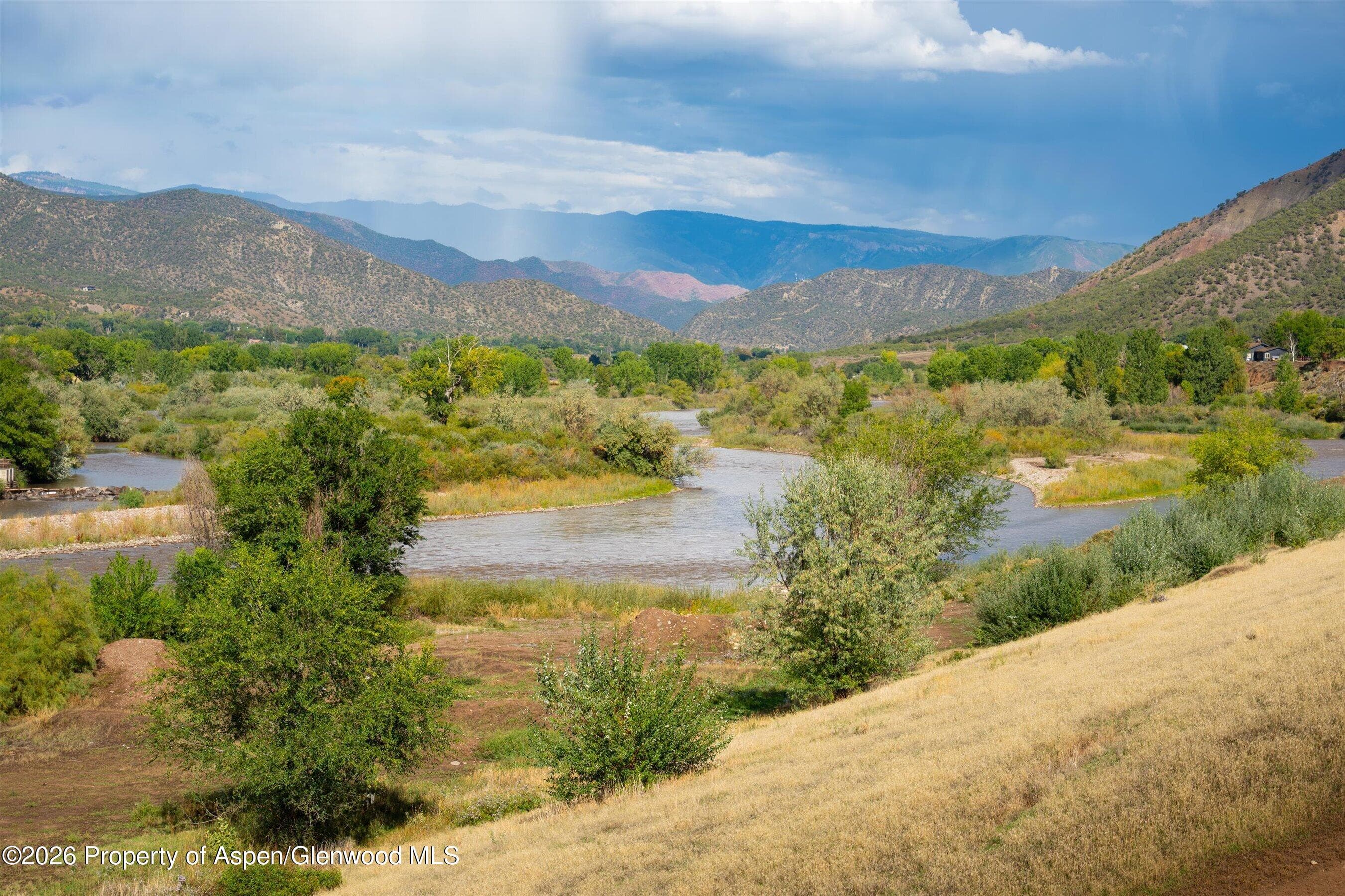 1117 & 117 County Road 335, Silt, CO 81652 - Photo 2
