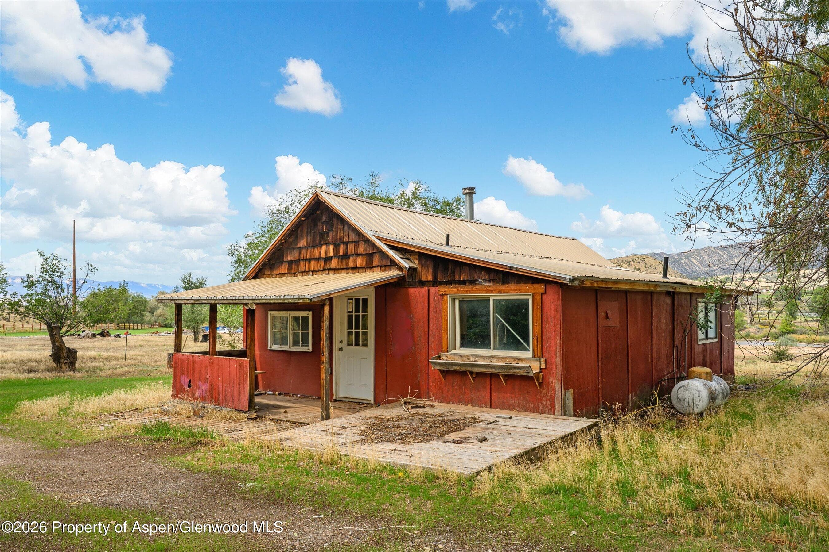 1117 & 117 County Road 335, Silt, CO 81652 - Photo 16