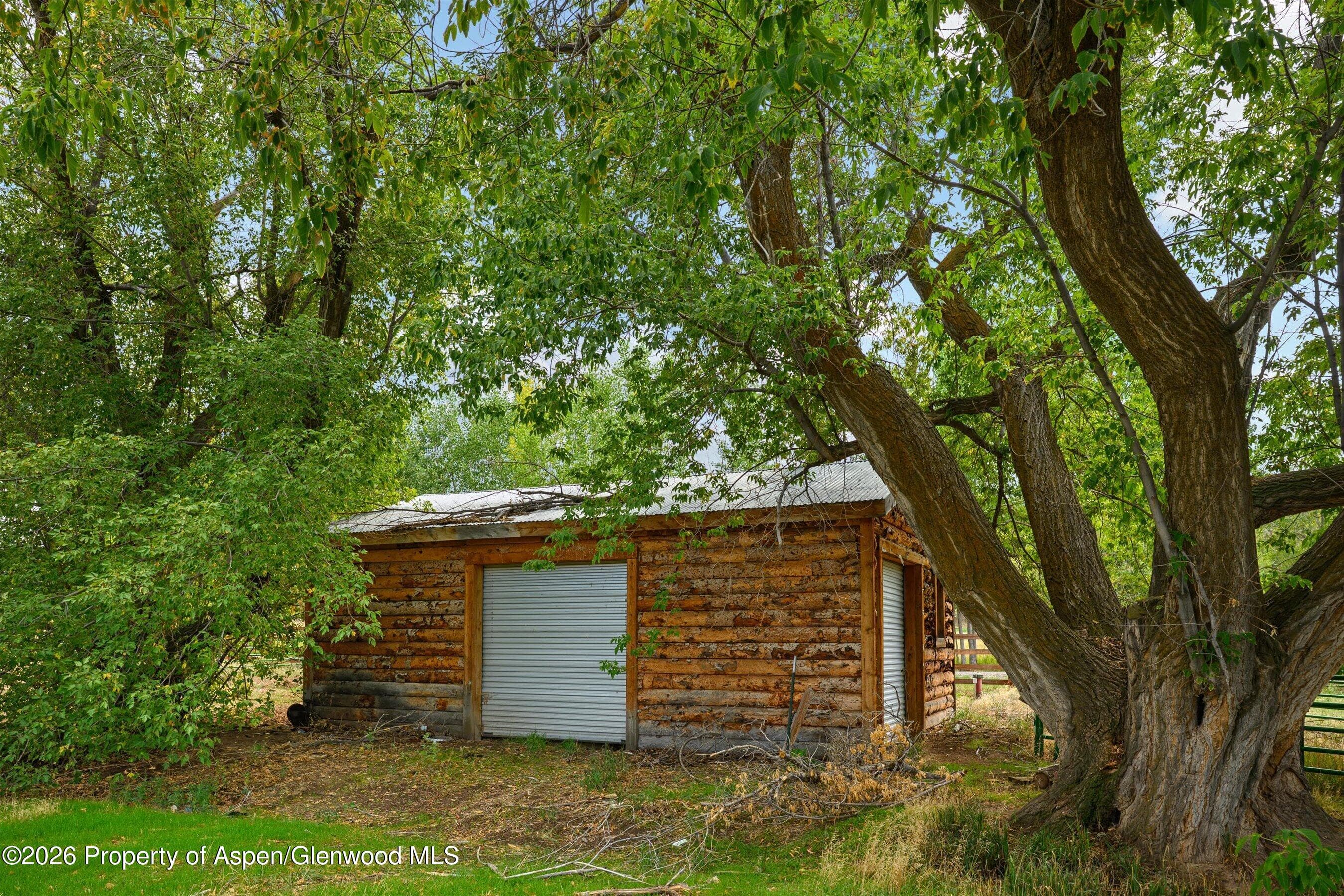 1117 & 117 County Road 335, Silt, CO 81652 - Photo 17