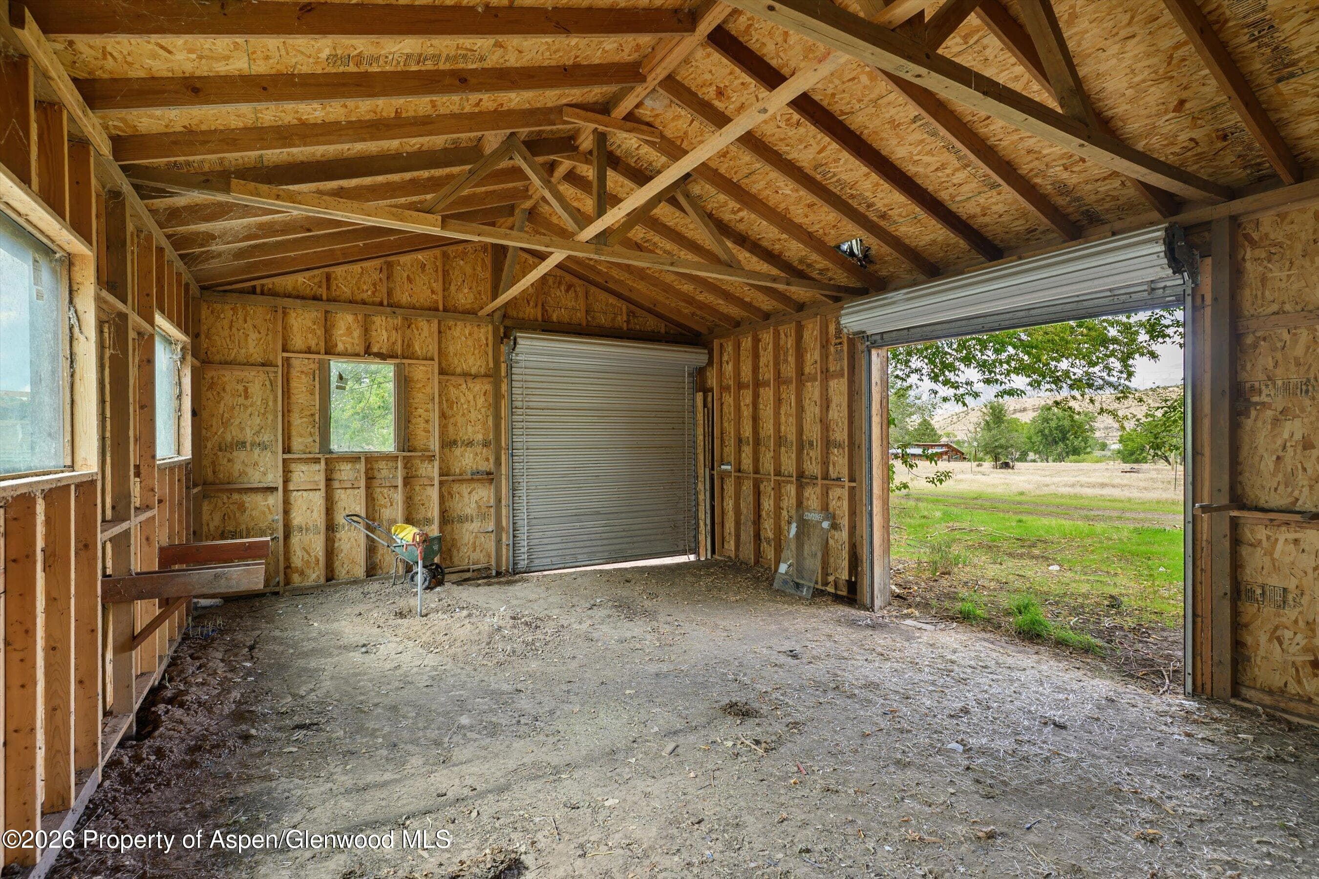 1117 & 117 County Road 335, Silt, CO 81652 - Photo 19