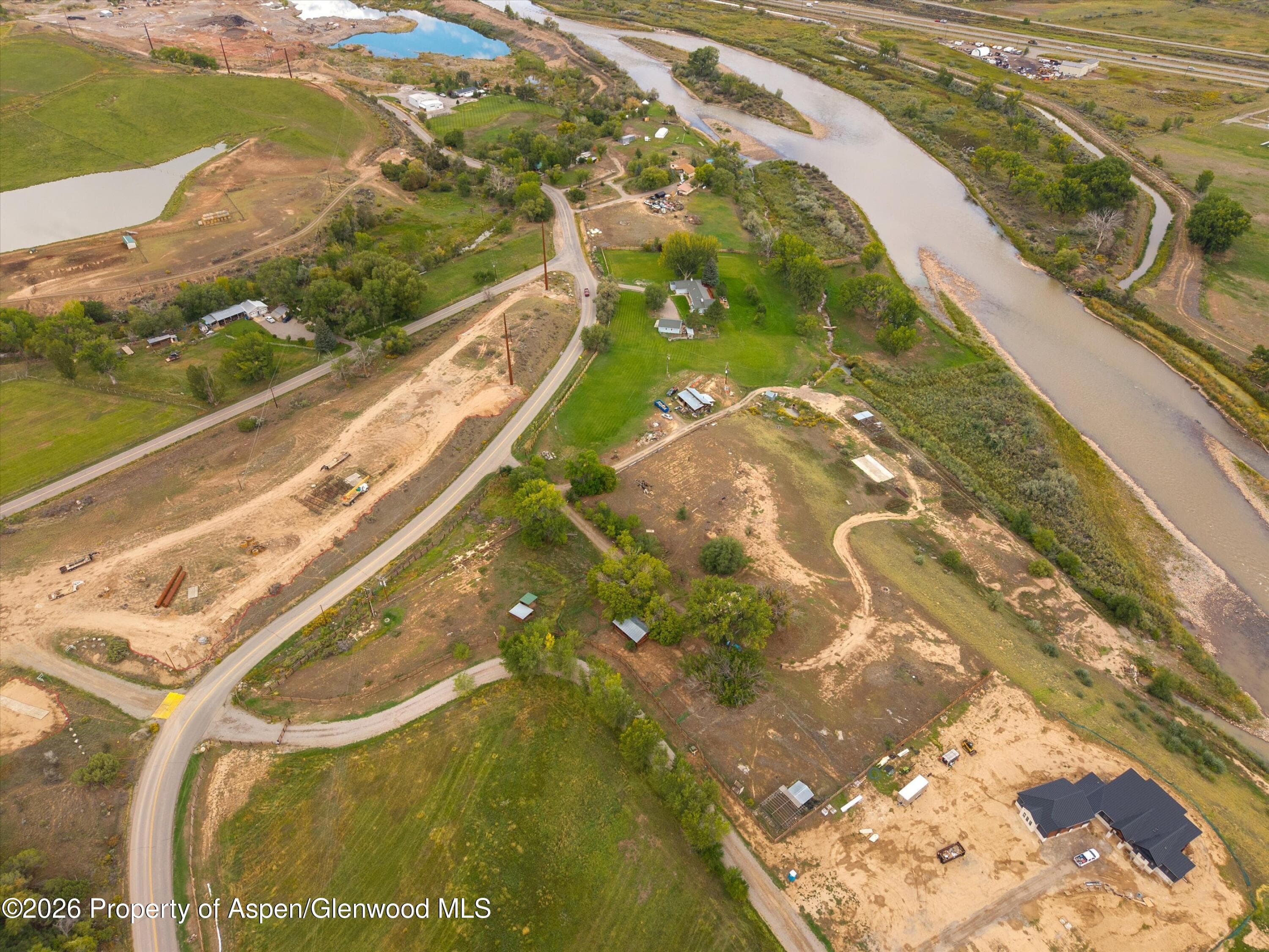 1117 & 117 County Road 335, Silt, CO 81652 - Photo 23