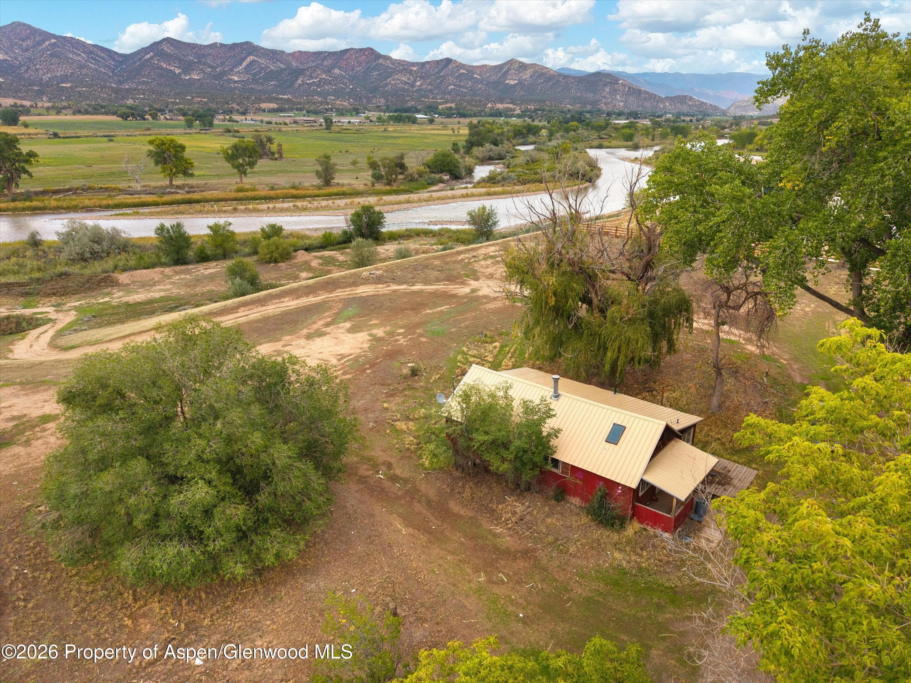 1117 & 117 County Road 335, Silt, CO 81652 - Photo 26