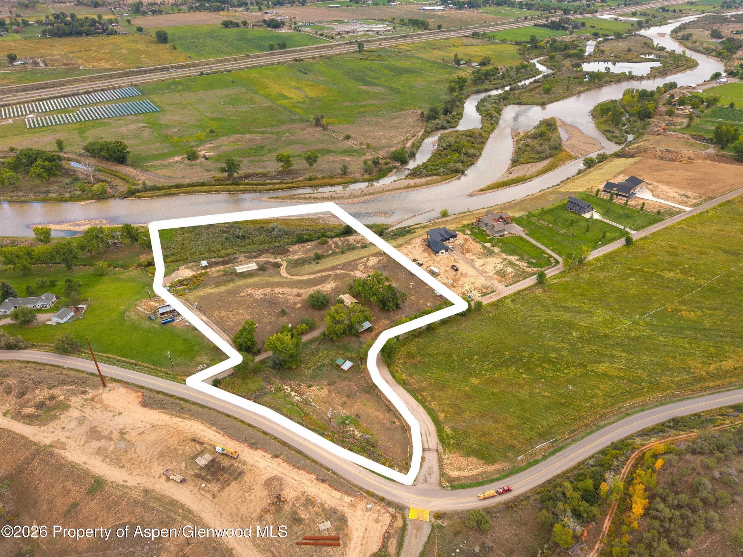 1117 & 117 County Road 335, Silt, CO 81652 - Photo 28