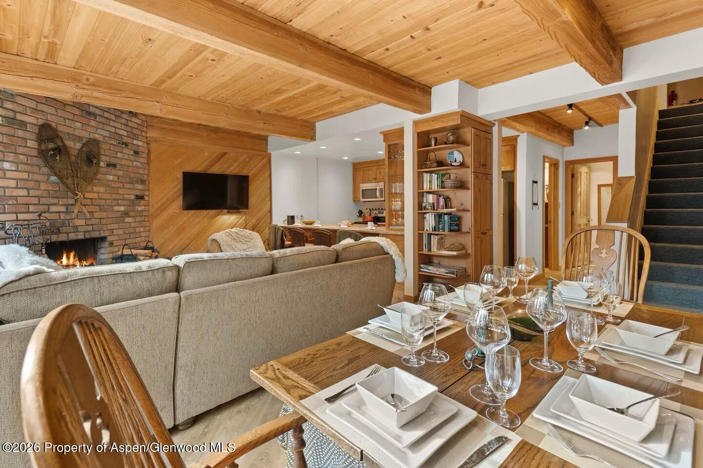 1039 E Cooper Avenue 11, Aspen, CO 81611 - Photo 16