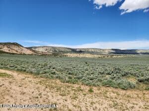 Tbd Vacant Land, Craig, CO 81625
