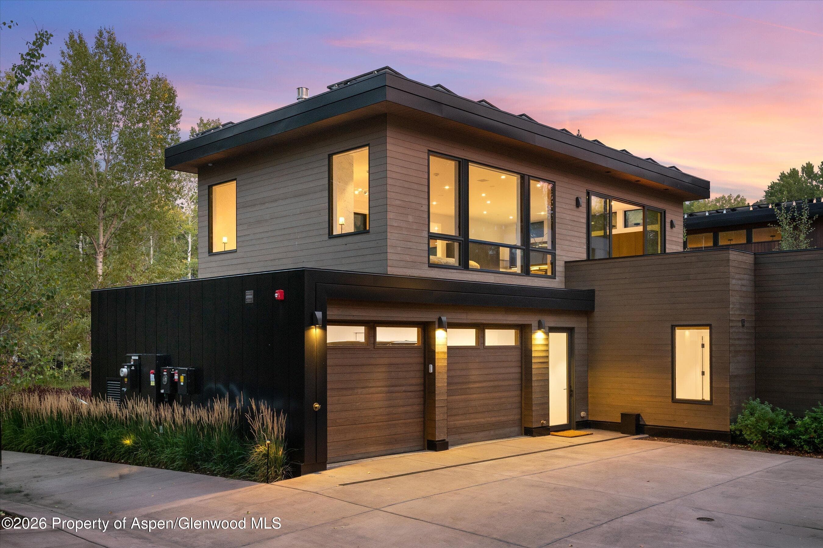 725 Cemetery Lane A, Aspen, CO 81611 - Photo 2