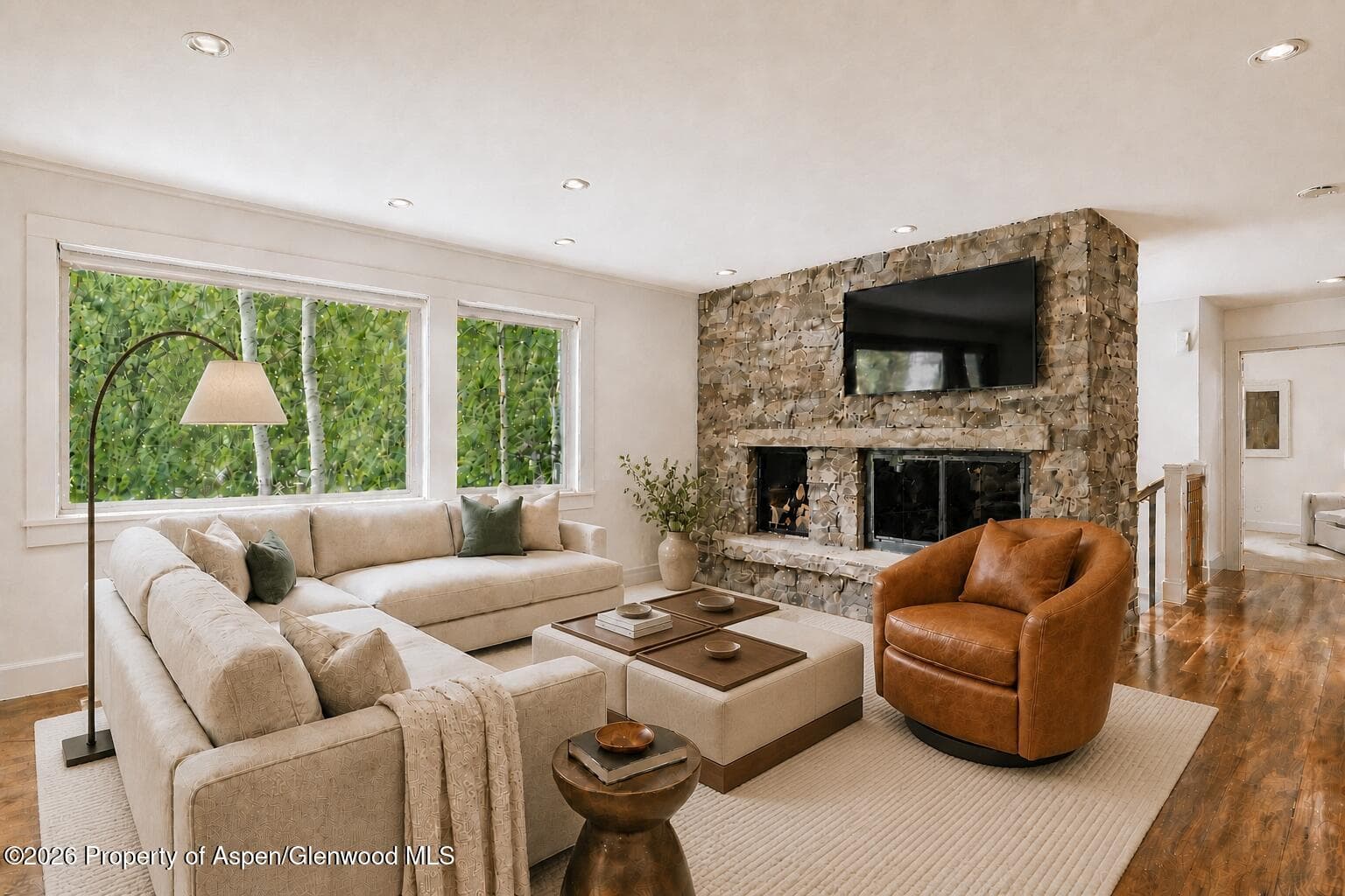 203 Eastwood Drive, Aspen, CO 81611