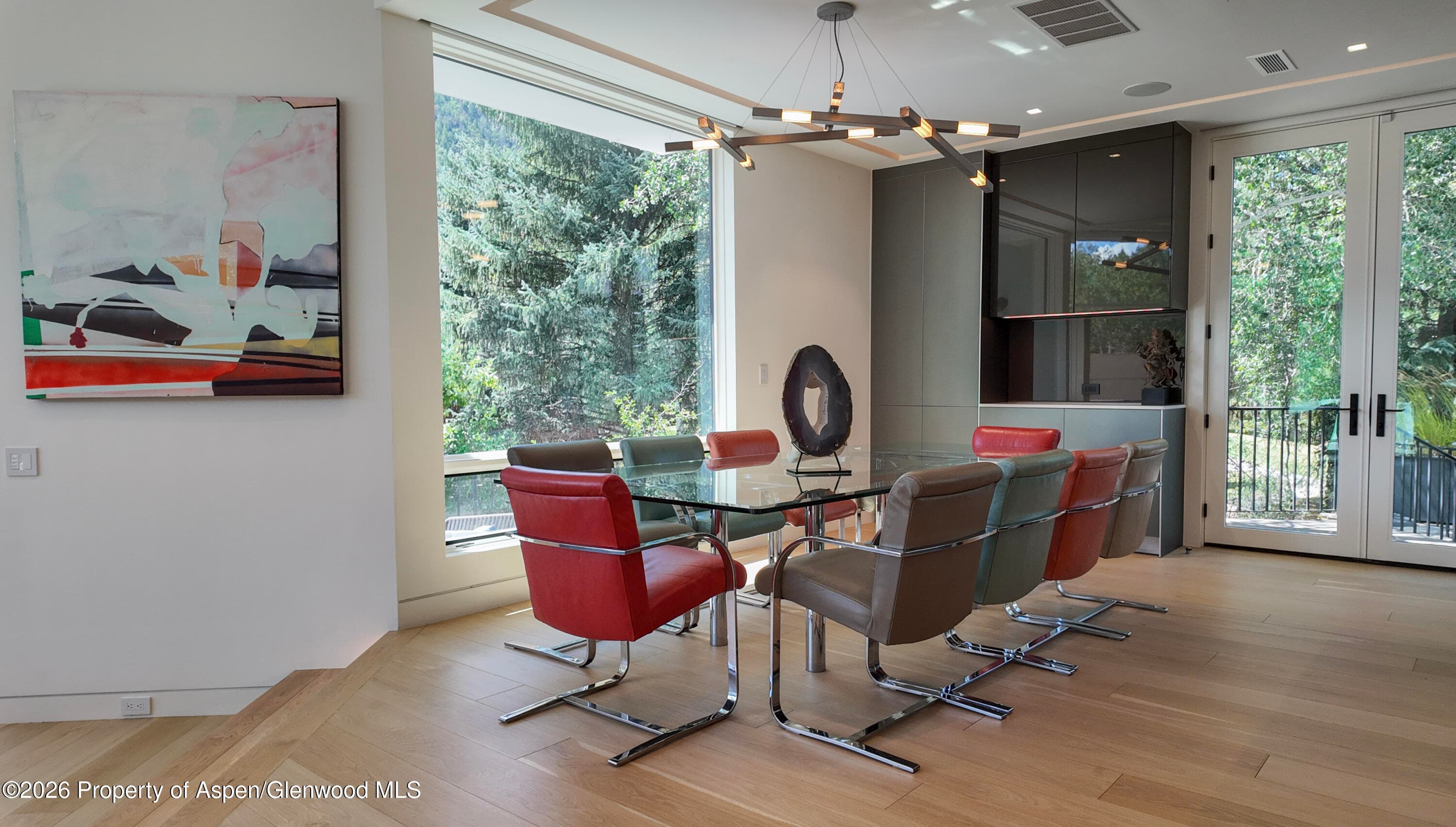 1440 Crystal Lake Road, Aspen, CO 81611 - Photo 4