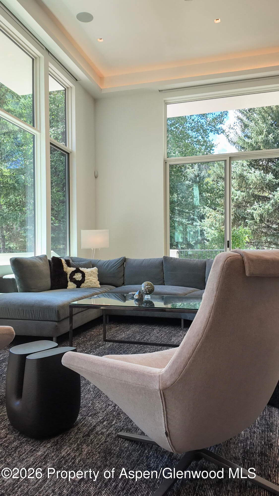 1440 Crystal Lake Road, Aspen, CO 81611 - Photo 2