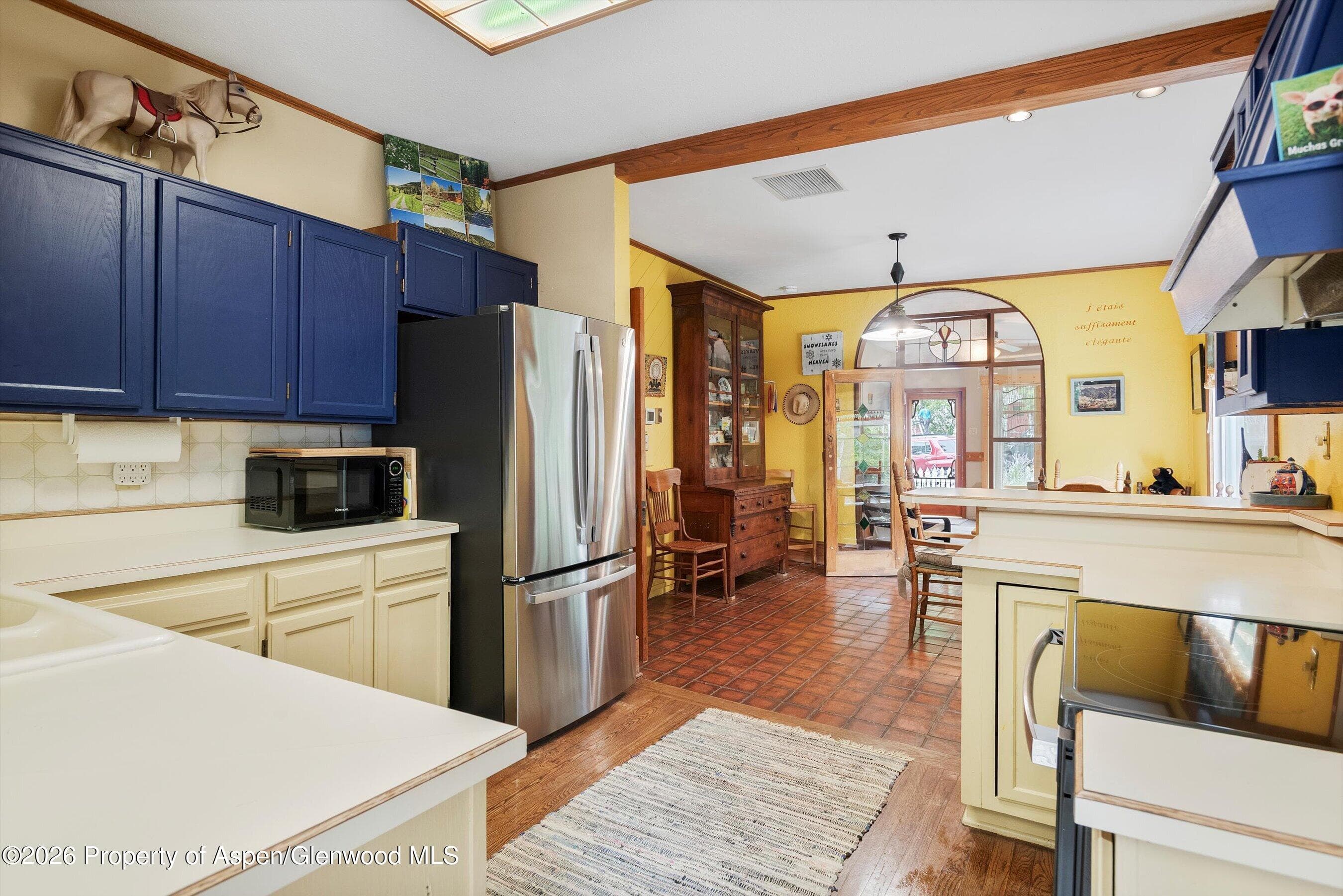 1017 Cooper Avenue, Glenwood Springs, CO 81601 - Photo 8