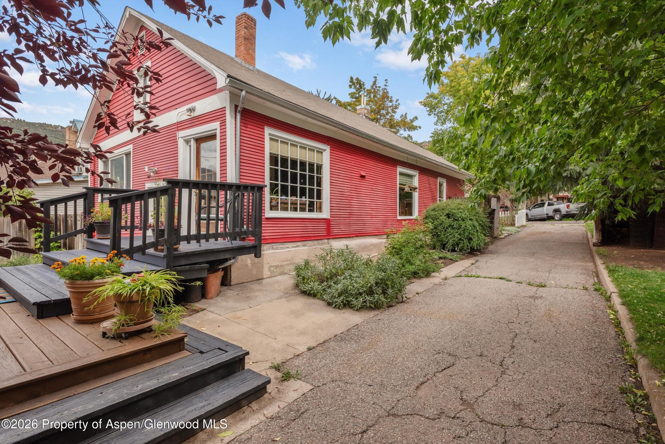 1017 Cooper Avenue, Glenwood Springs, CO 81601 - Photo 29