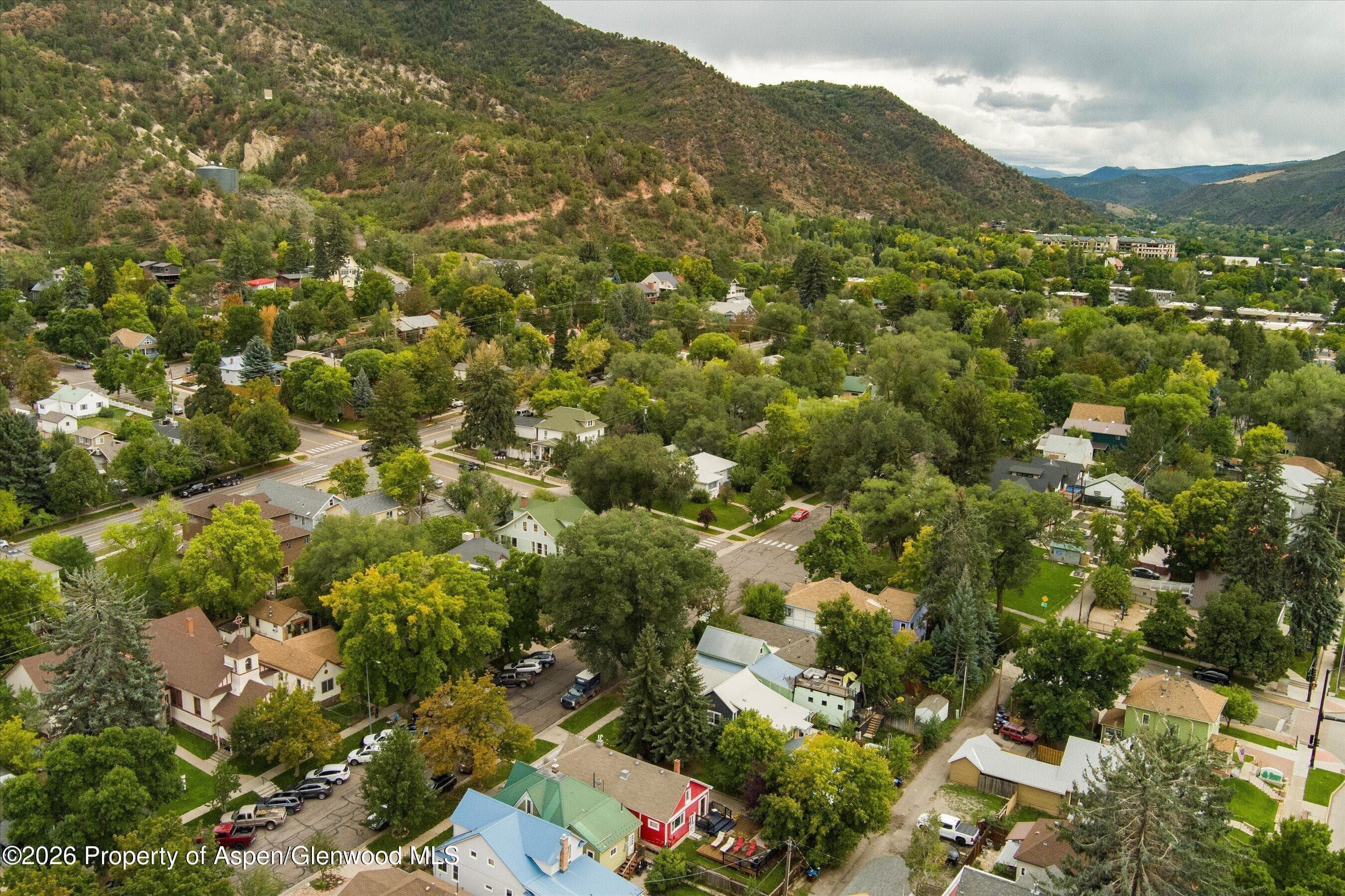 1017 Cooper Avenue, Glenwood Springs, CO 81601 - Photo 32