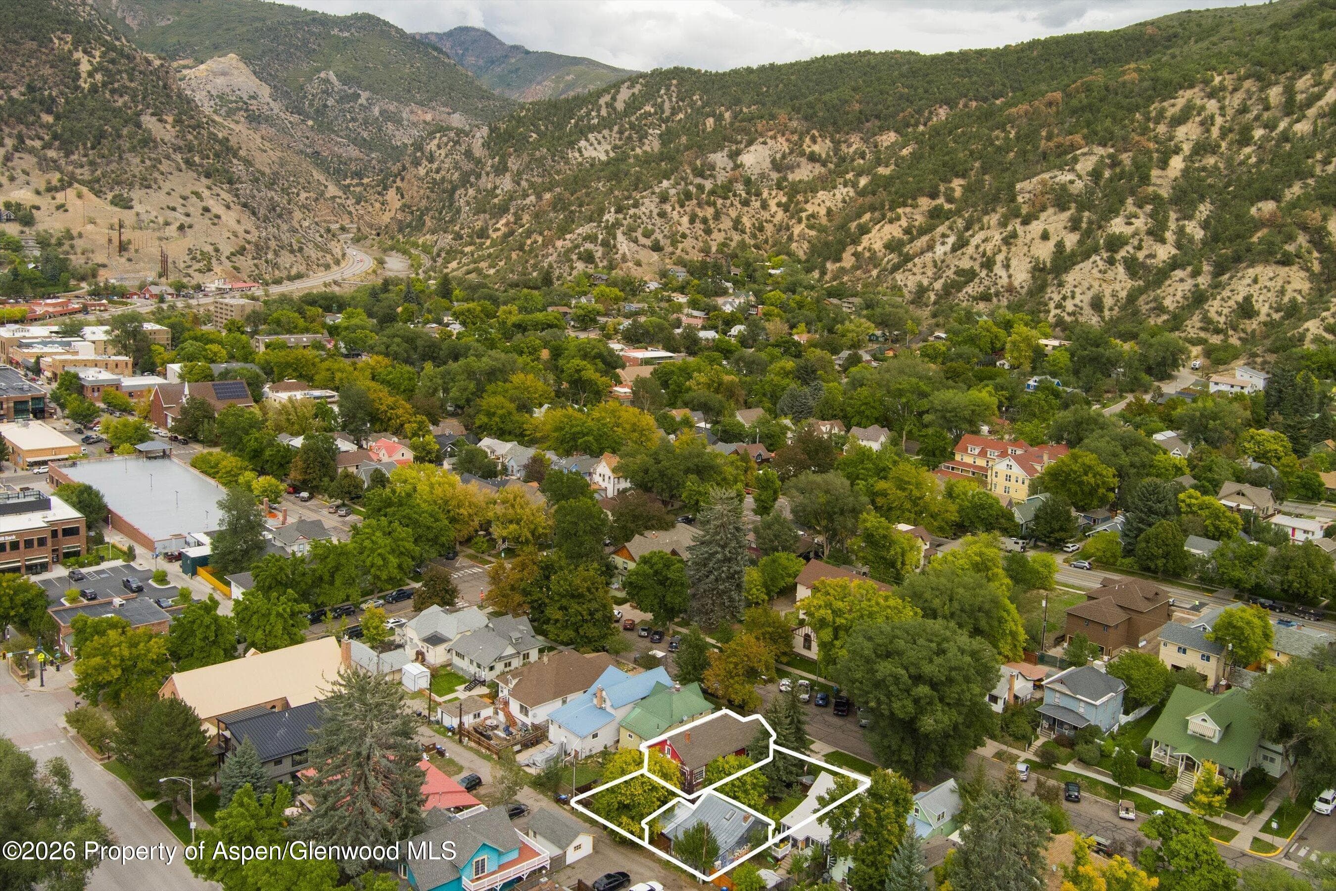 1017 Cooper Avenue, Glenwood Springs, CO 81601 - Photo 31