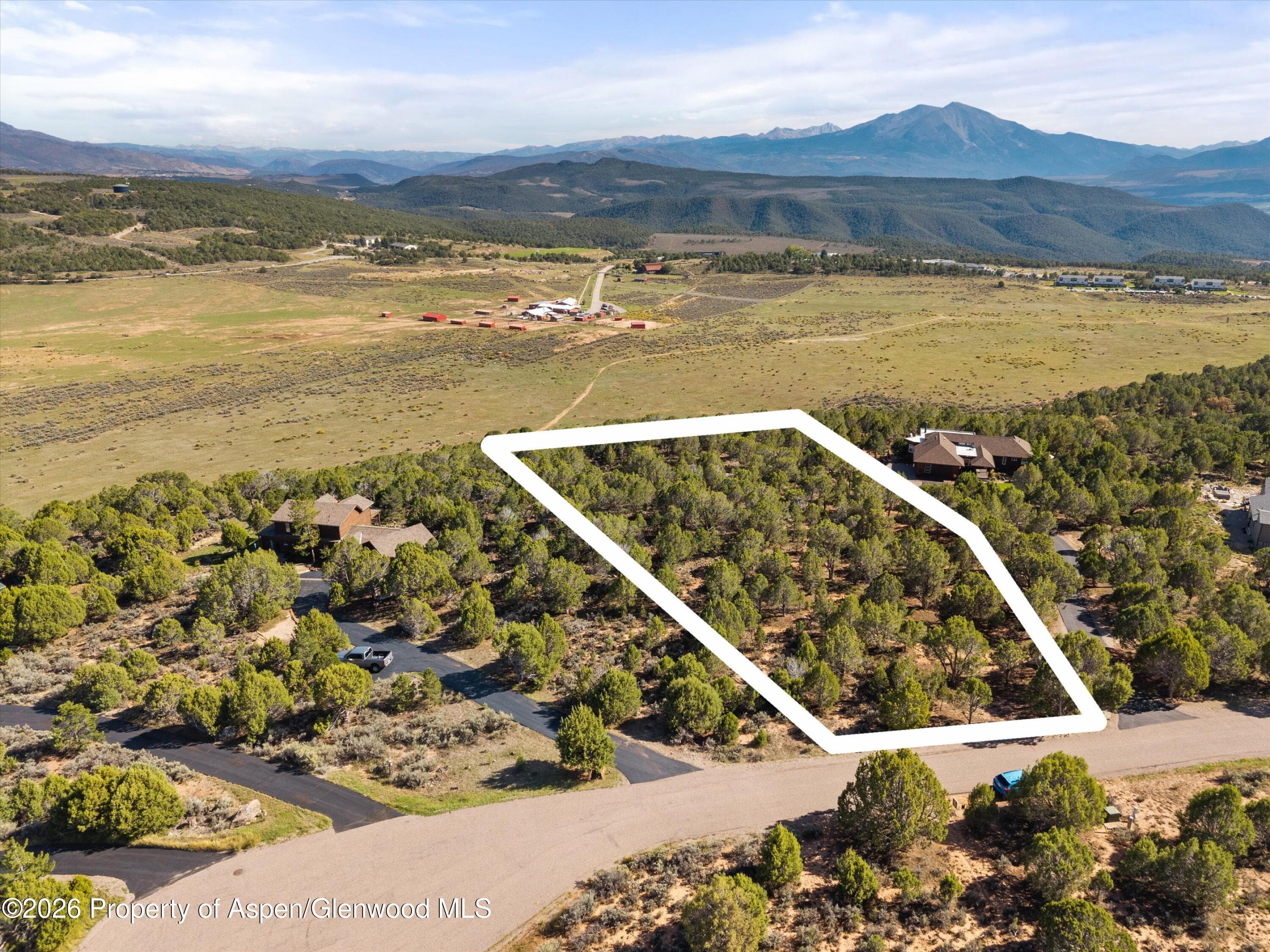 198 Crescent Lane, Glenwood Springs, CO 81601 - Photo 3
