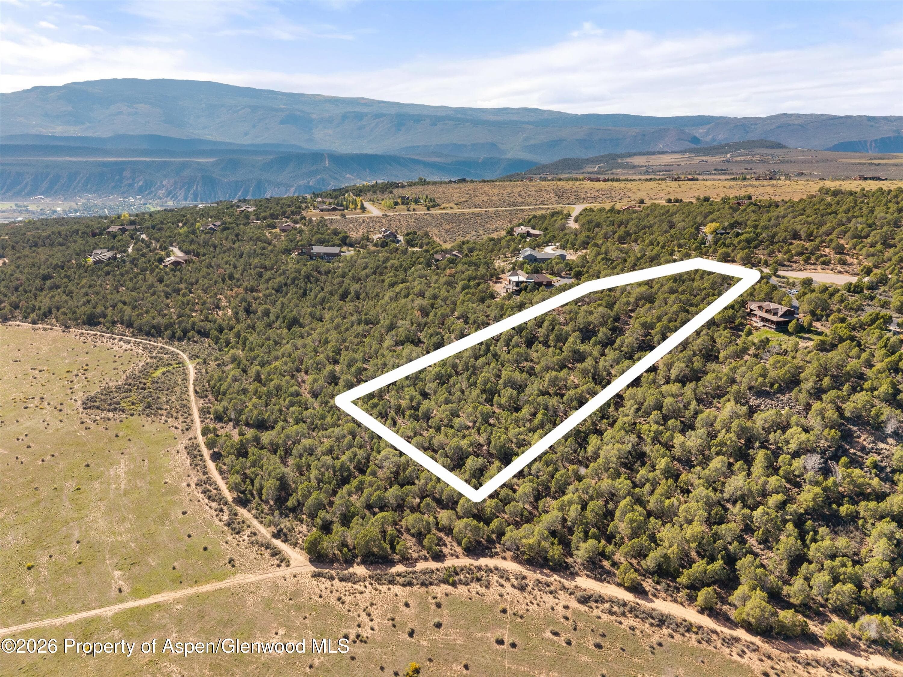 198 Crescent Lane, Glenwood Springs, CO 81601 - Photo 4