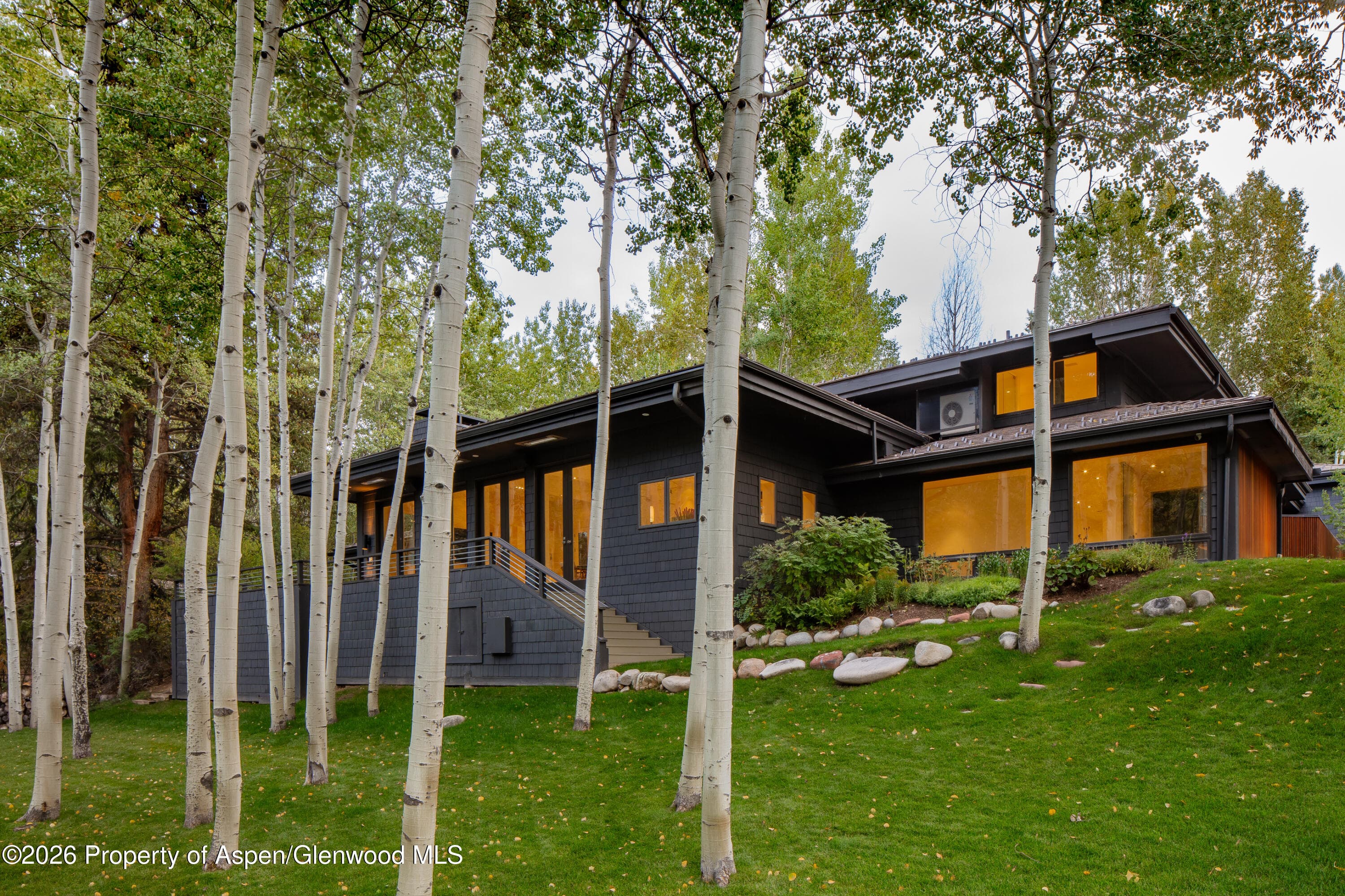 1220 Red Butte Drive, Aspen, CO 81611 - Photo 24
