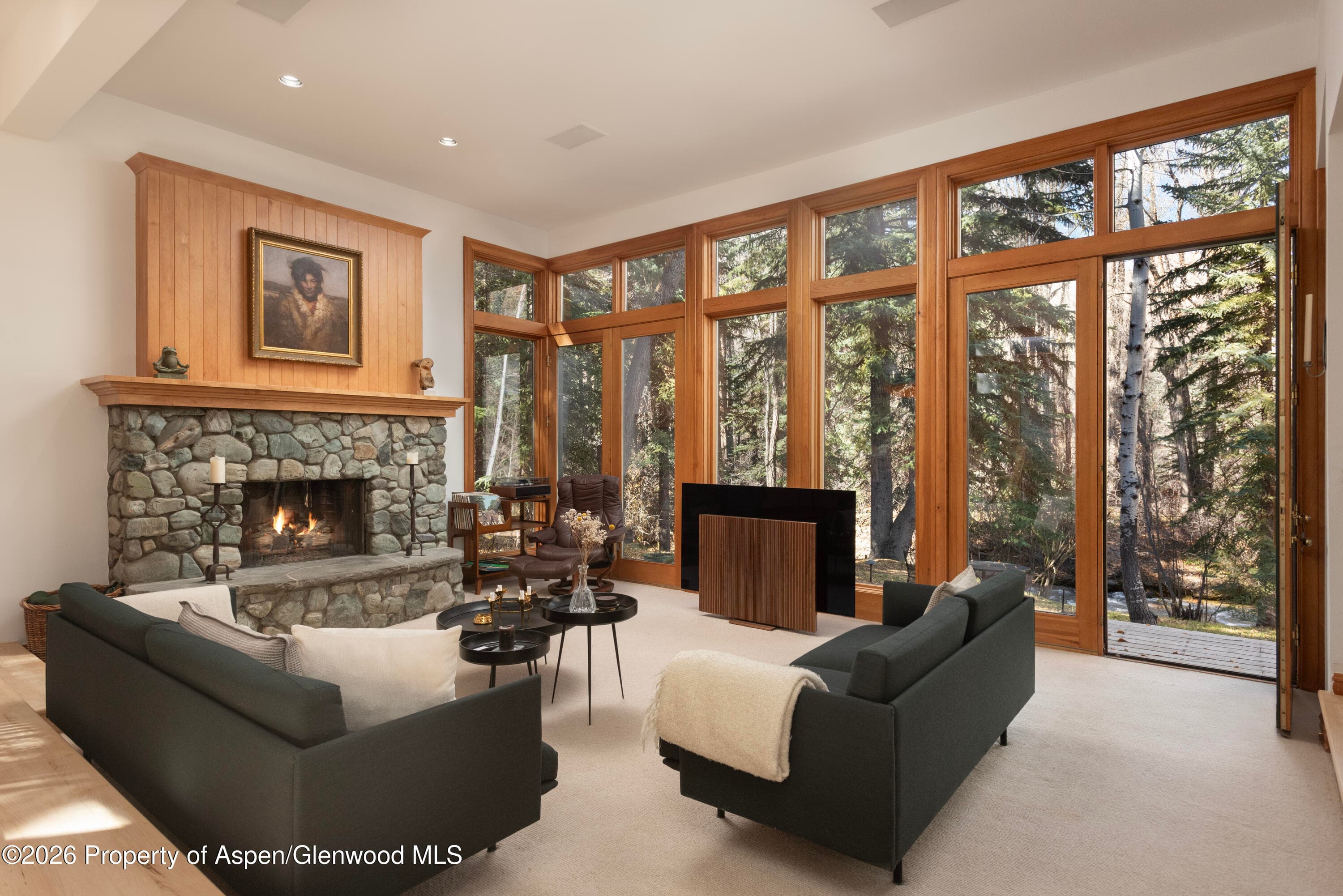 635 Sneaky Lane, Aspen, CO 81611 - Photo 3