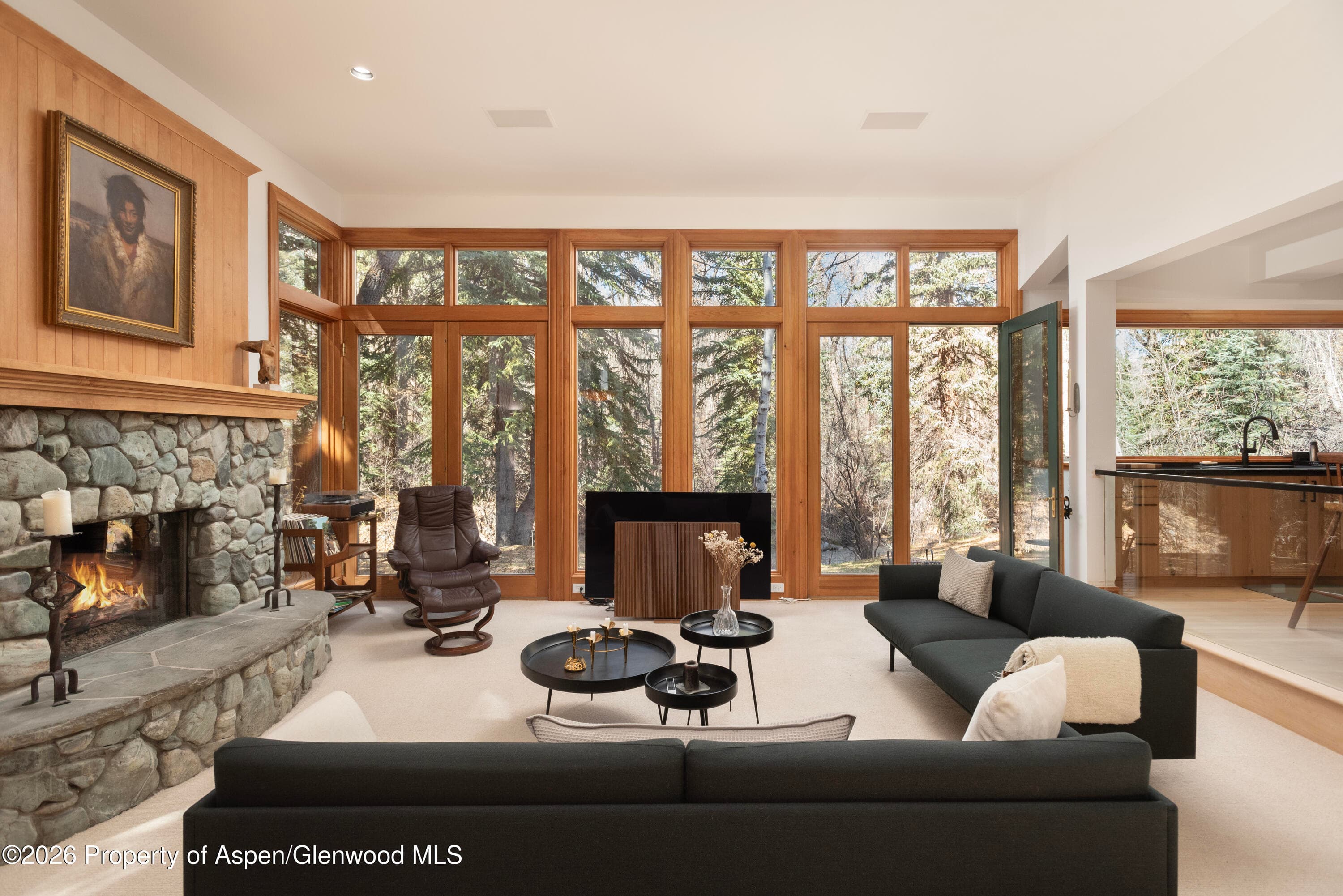 635 Sneaky Lane, Aspen, CO 81611 - Photo 4