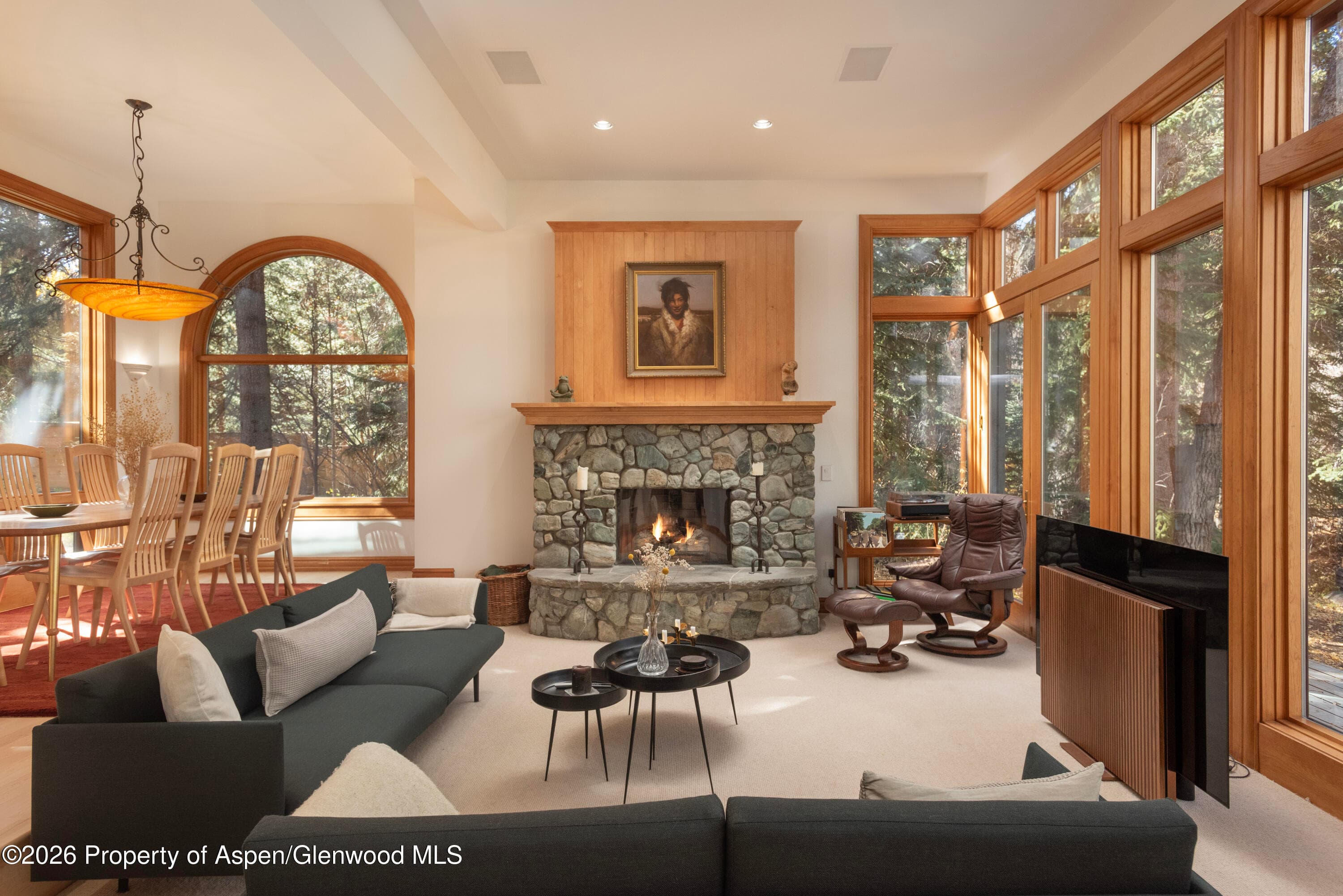 635 Sneaky Lane, Aspen, CO 81611 - Photo 5