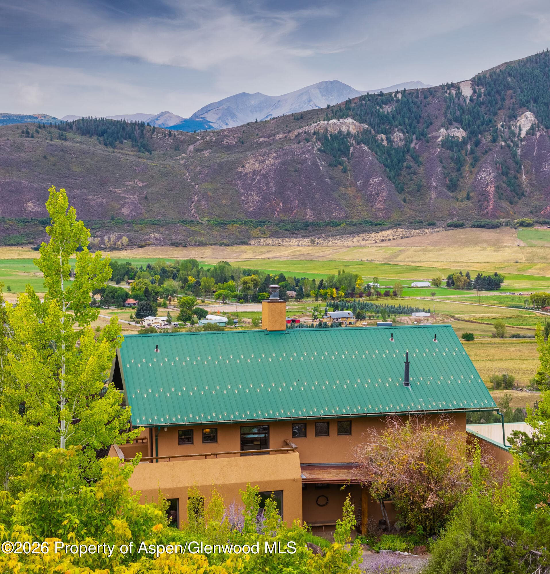609 Hillcrest Drive, Basalt, CO 81621 - Photo 35